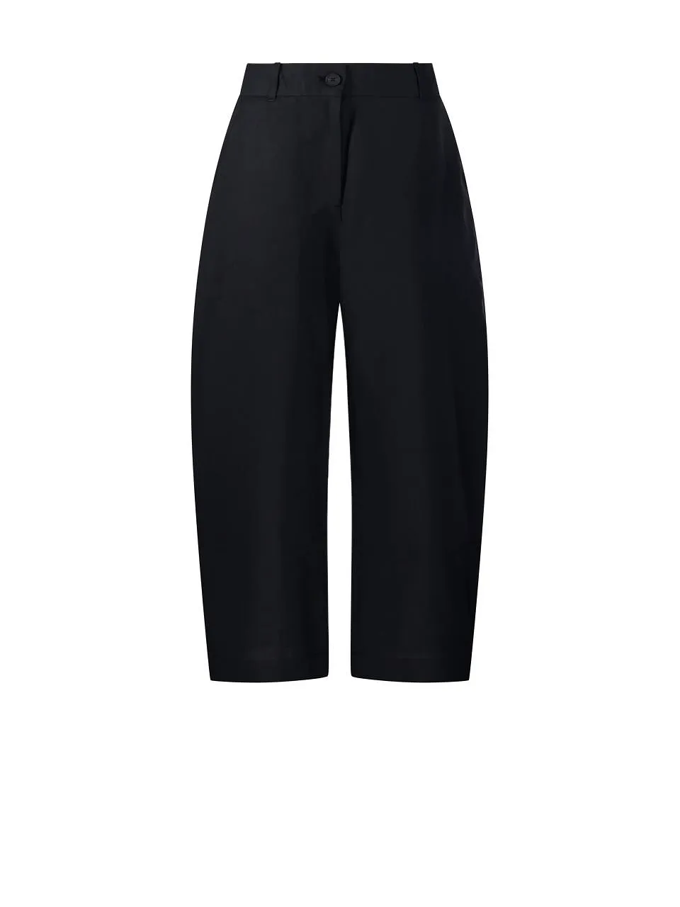 Chalcos Wide Cropped Pants