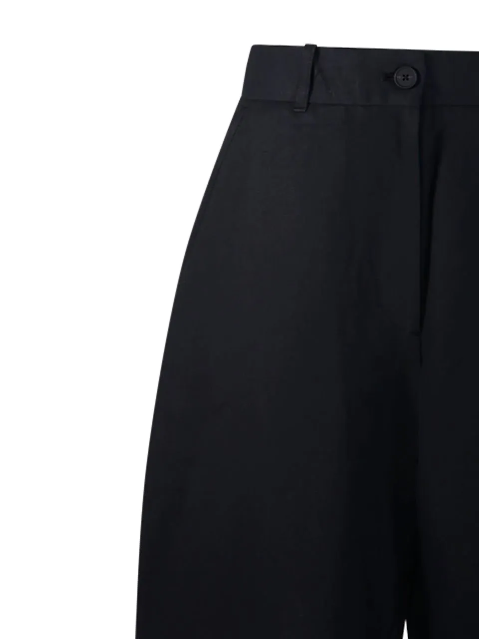 Chalcos Wide Cropped Pants