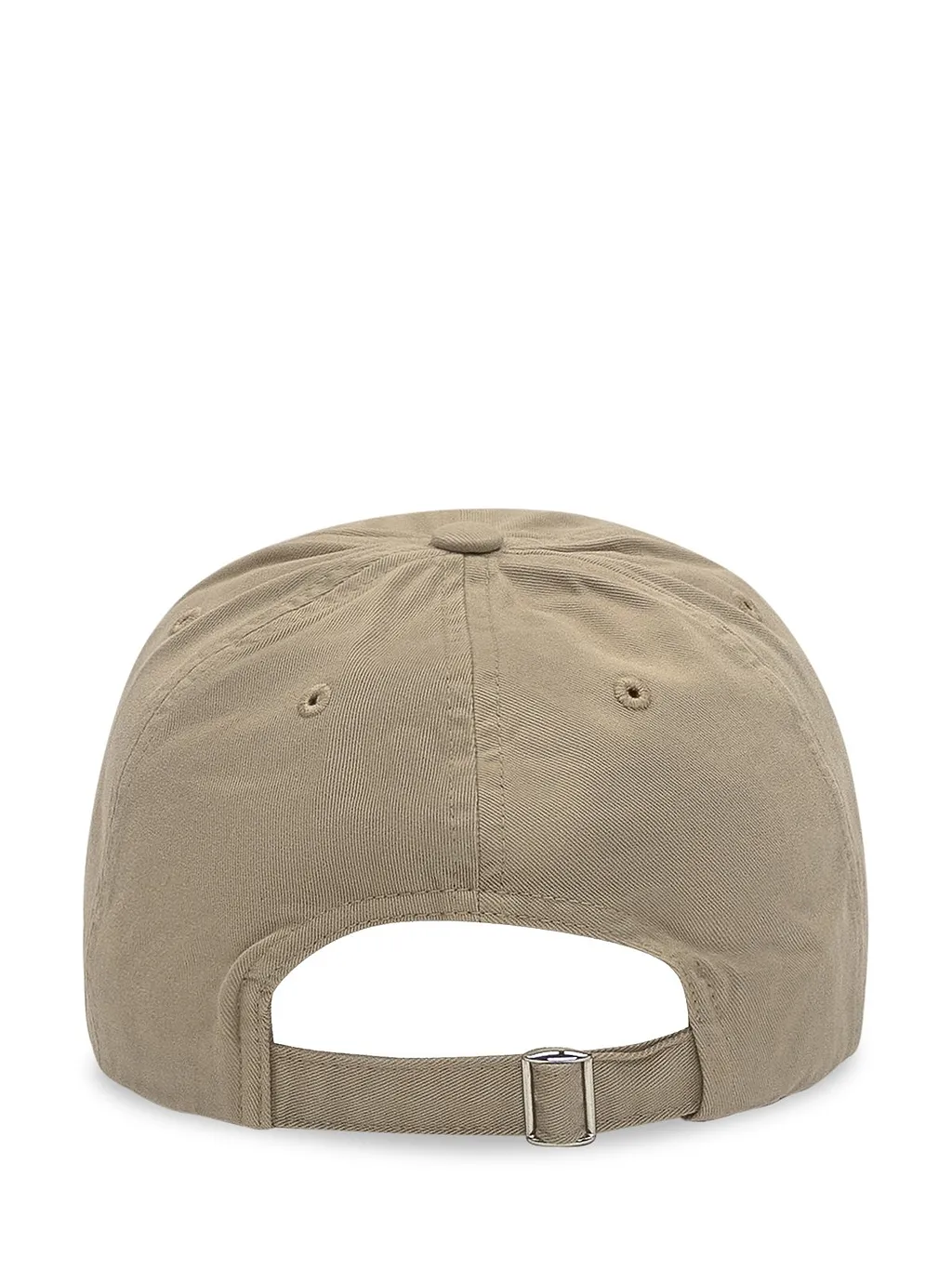 Studio Nicholson Logo-Embroidered Curved Peak Cap