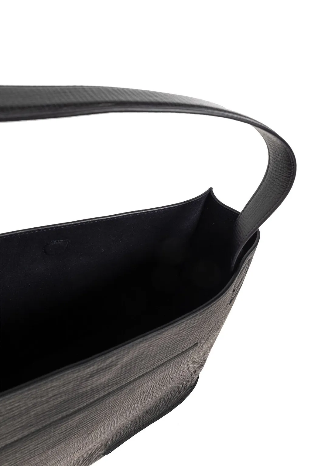 Medium Doublet Shoulder Bag