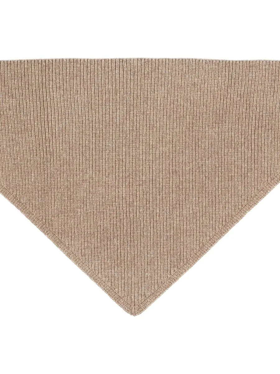 Studio Nicholson Merino Wool Scarf
