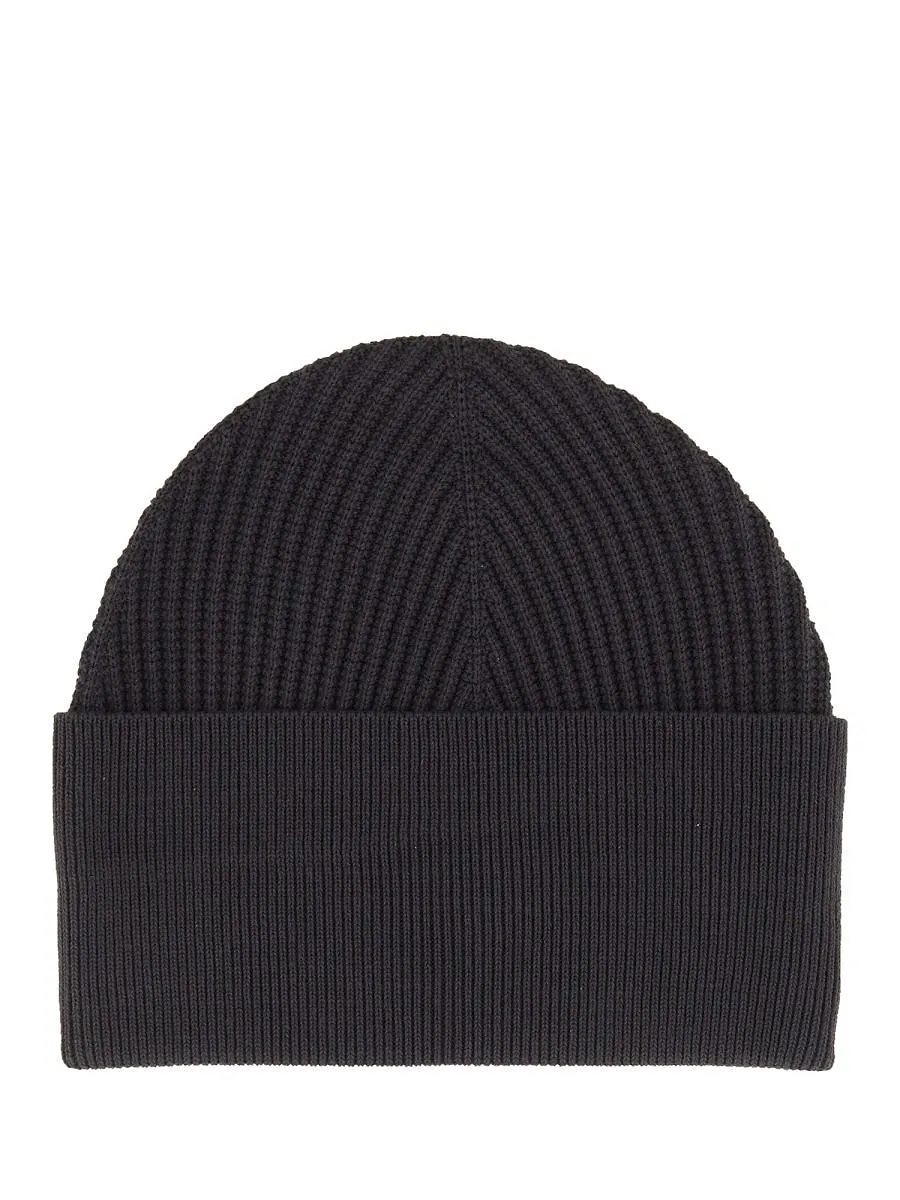Mikkel Ribbed Hat