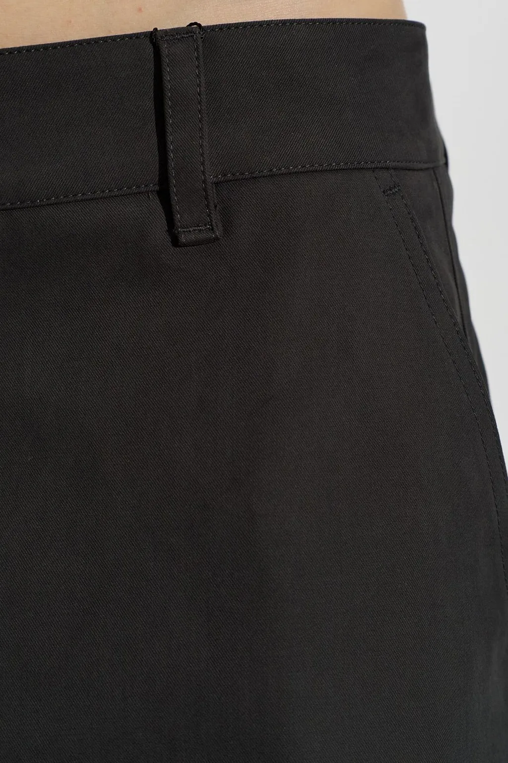 Studio Nicholson Minard Wide-Leg Pants