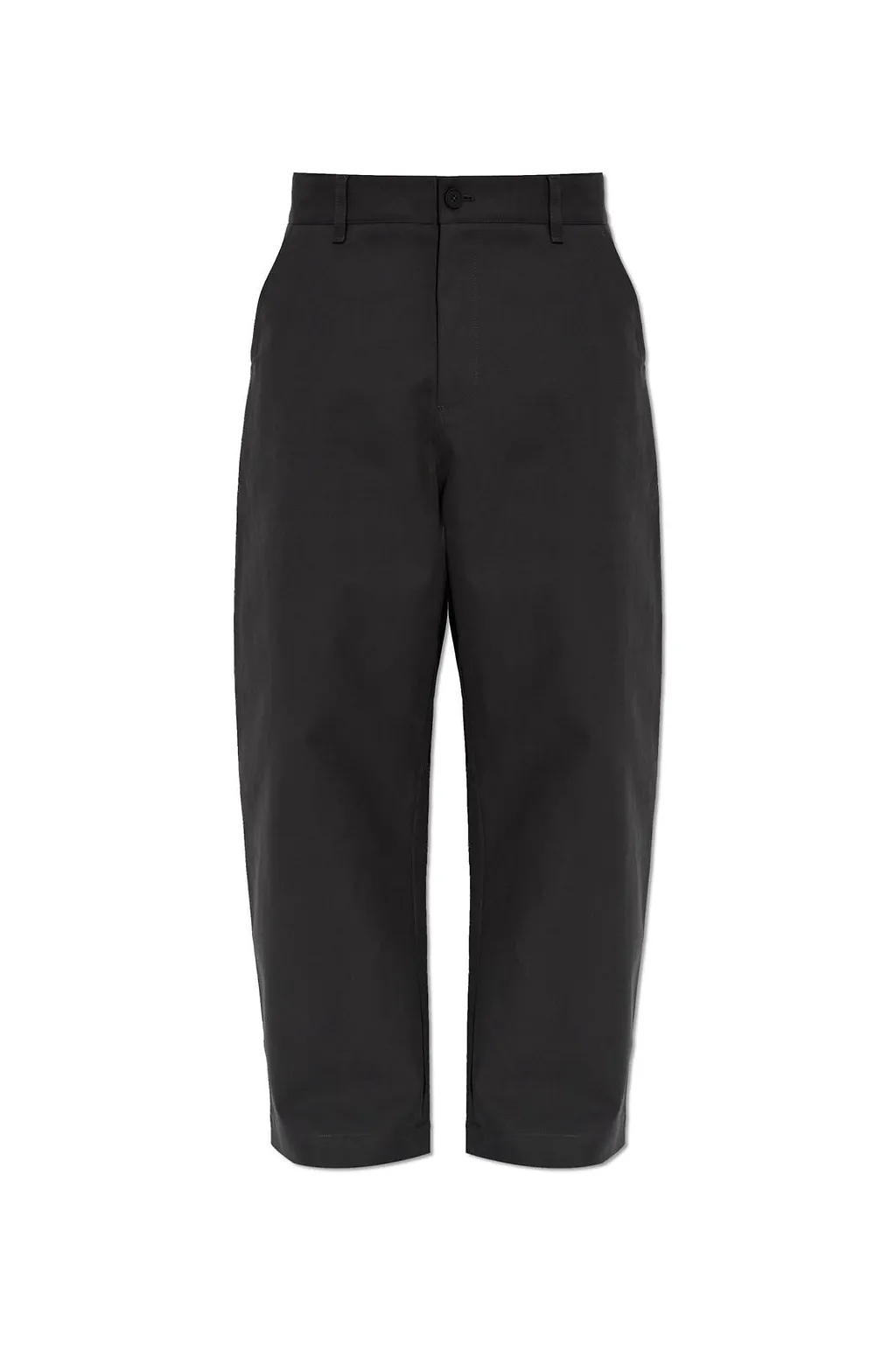 Studio Nicholson Minard Wide-Leg Pants