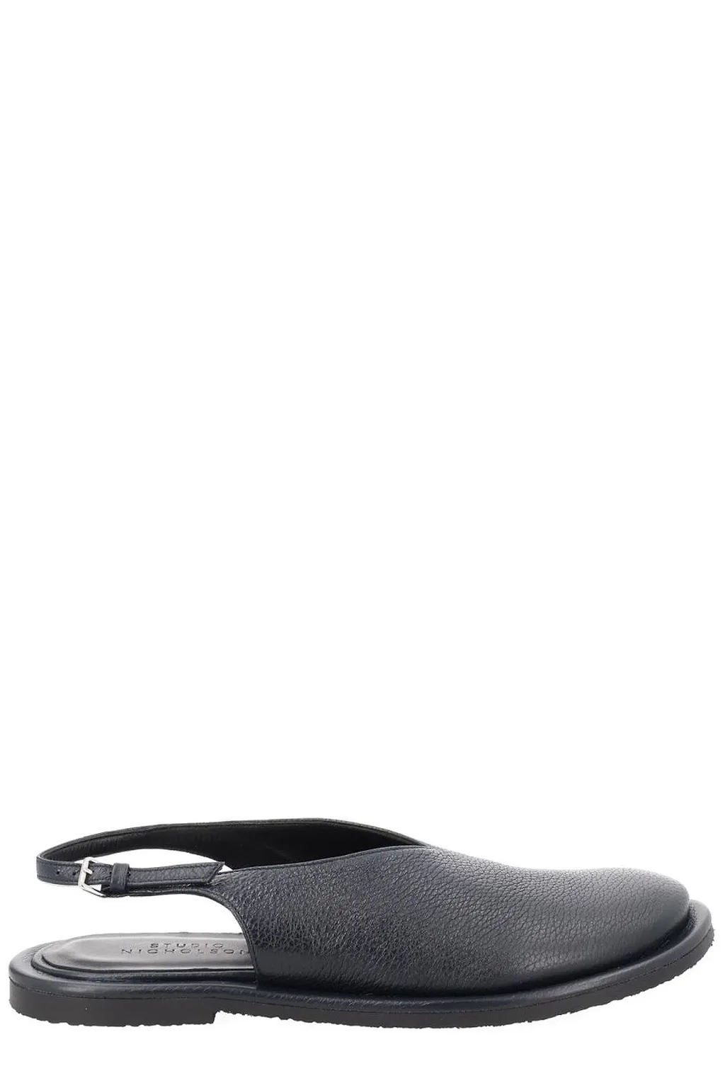 Studio Nicholson Paley Slingback Flat Shoes