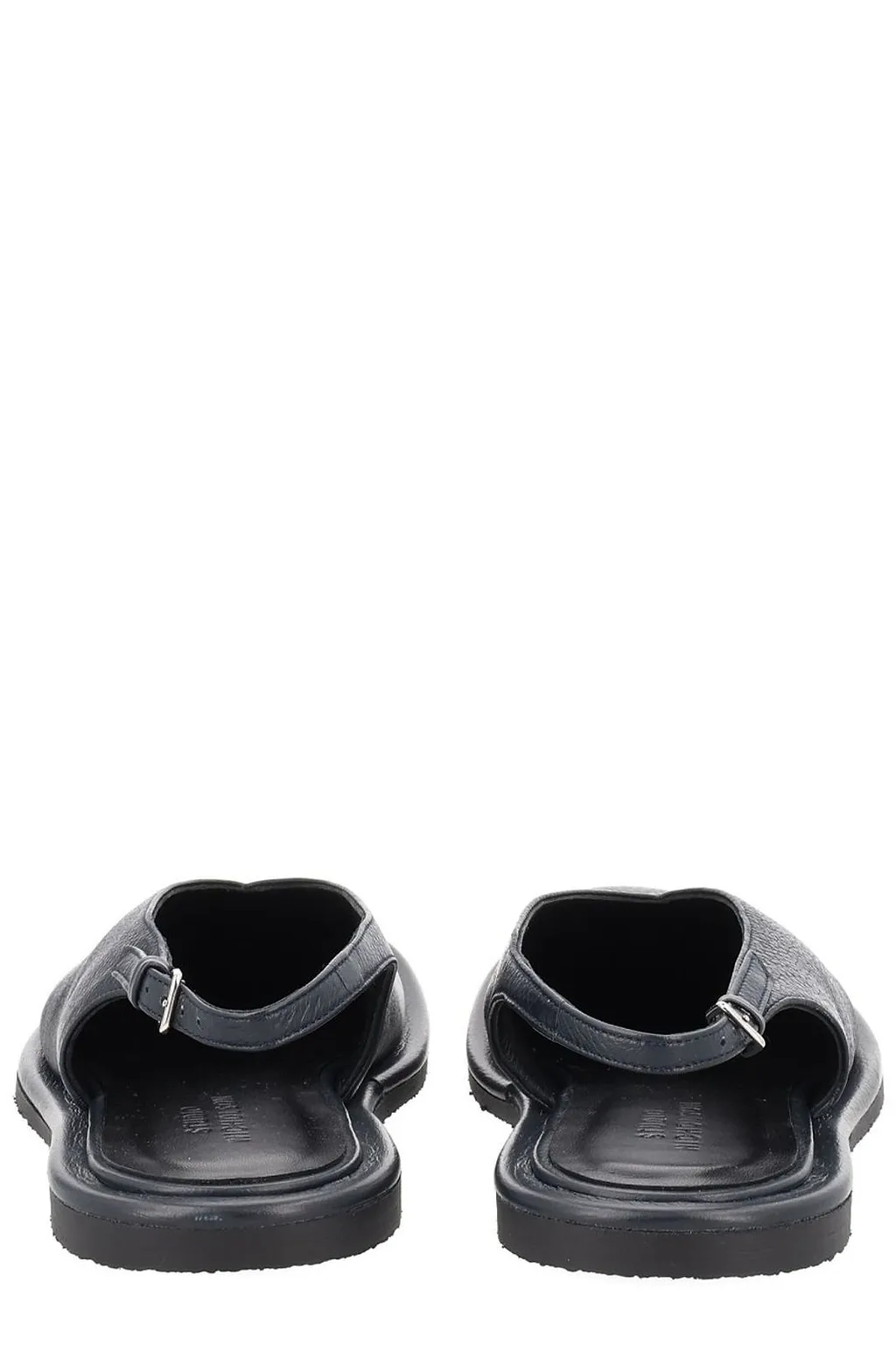 Studio Nicholson Paley Slingback Flat Shoes