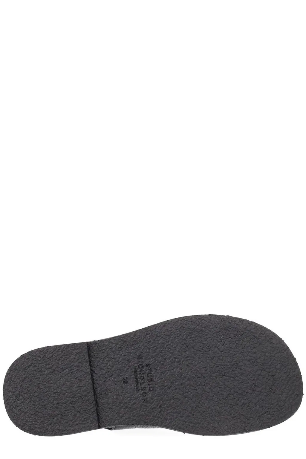 Studio Nicholson Paley Slingback Flat Shoes