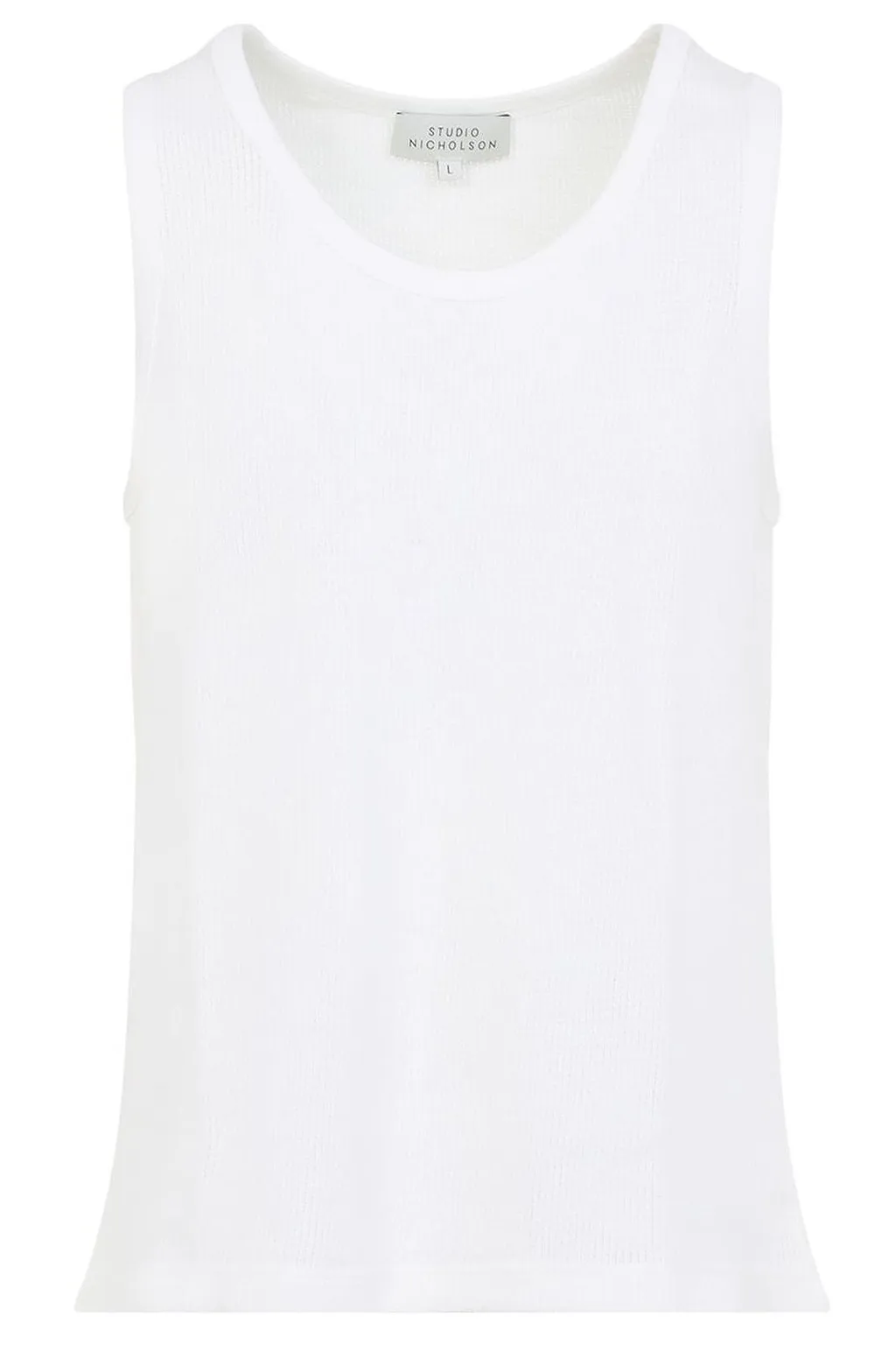 Studio Nicholson Razim Vest