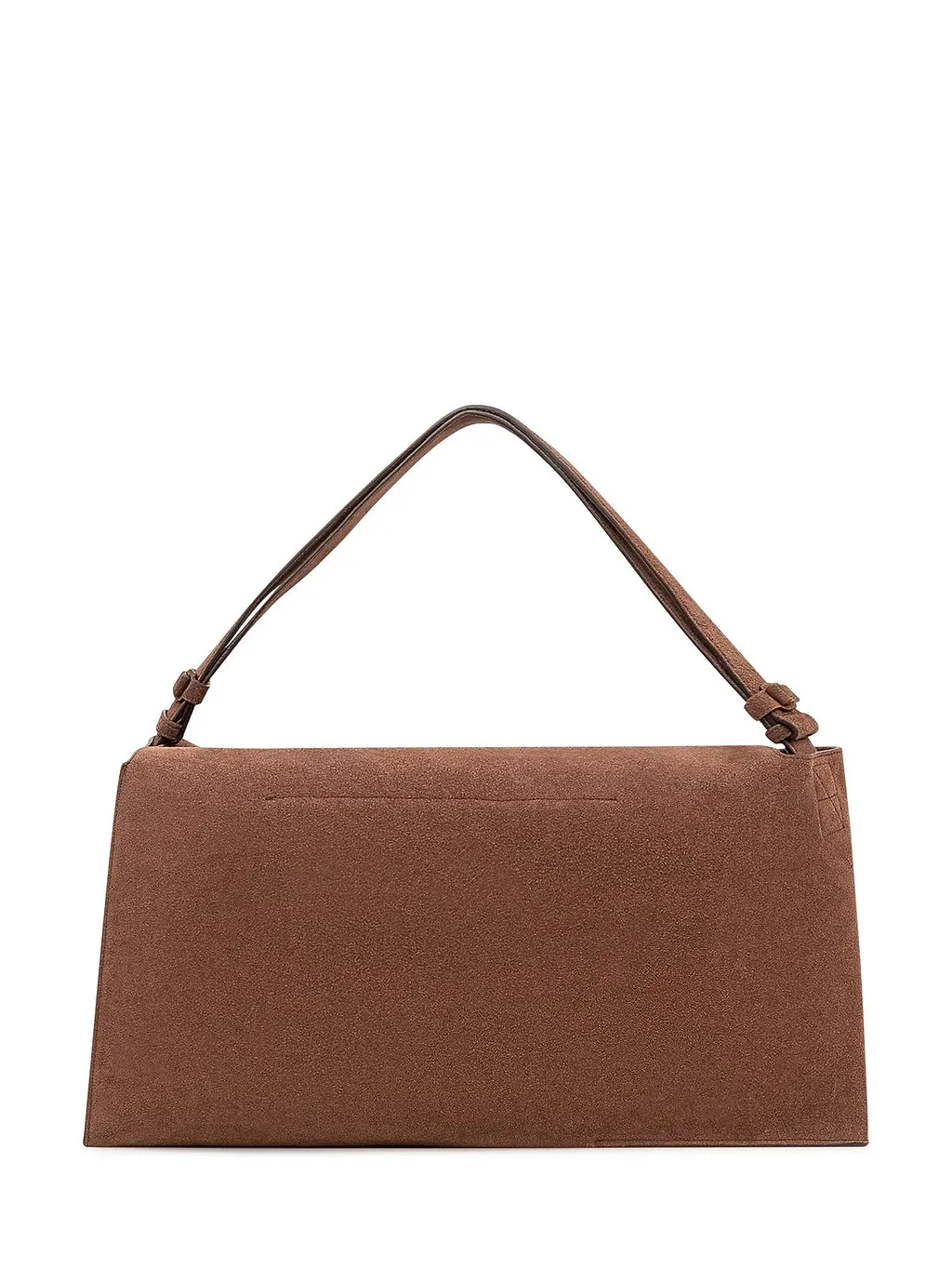 Studio Nicholson Shiboru Folded Shoulder Bag