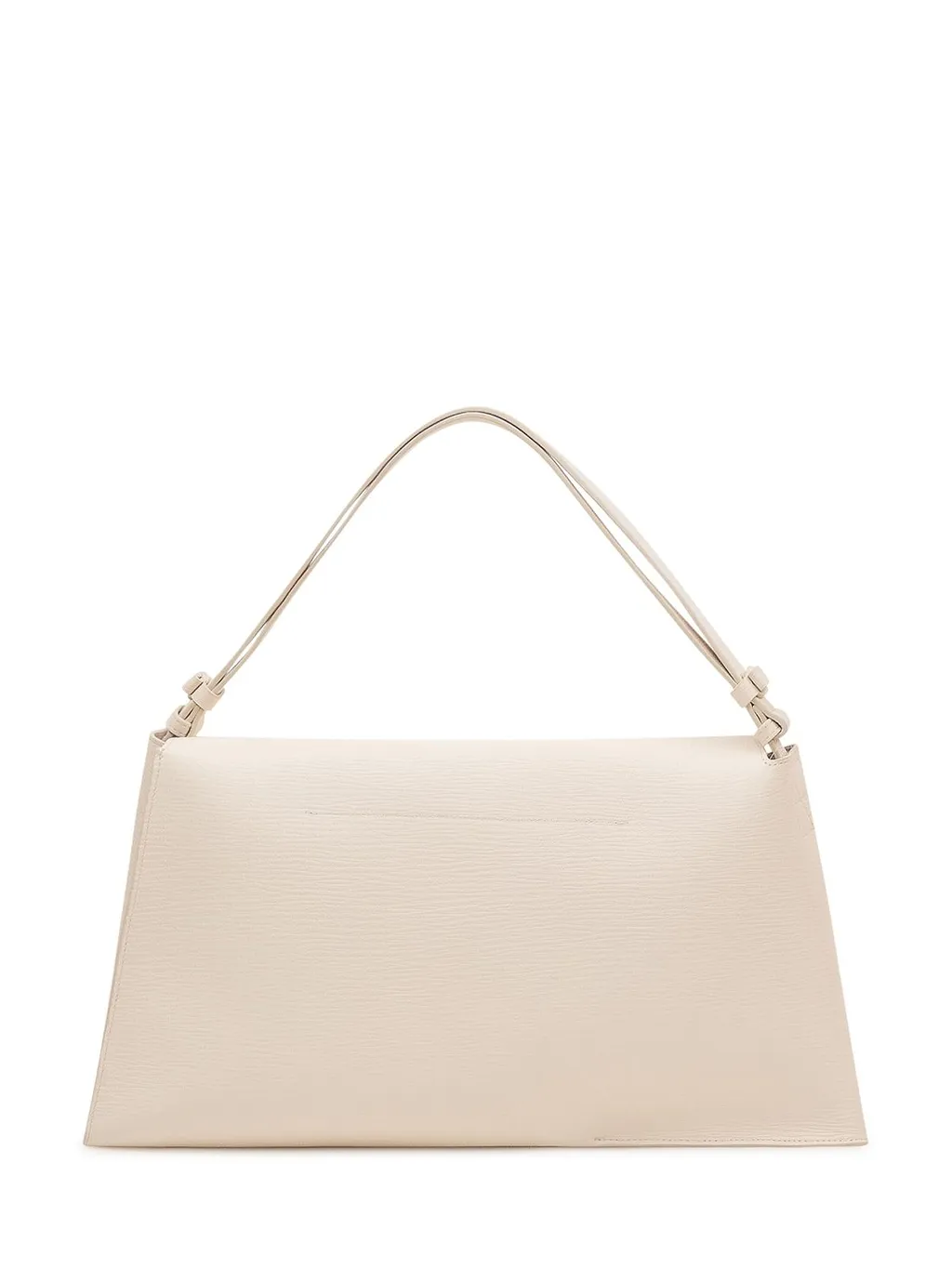 Studio Nicholson Shiboru Folded Shoulder Bag