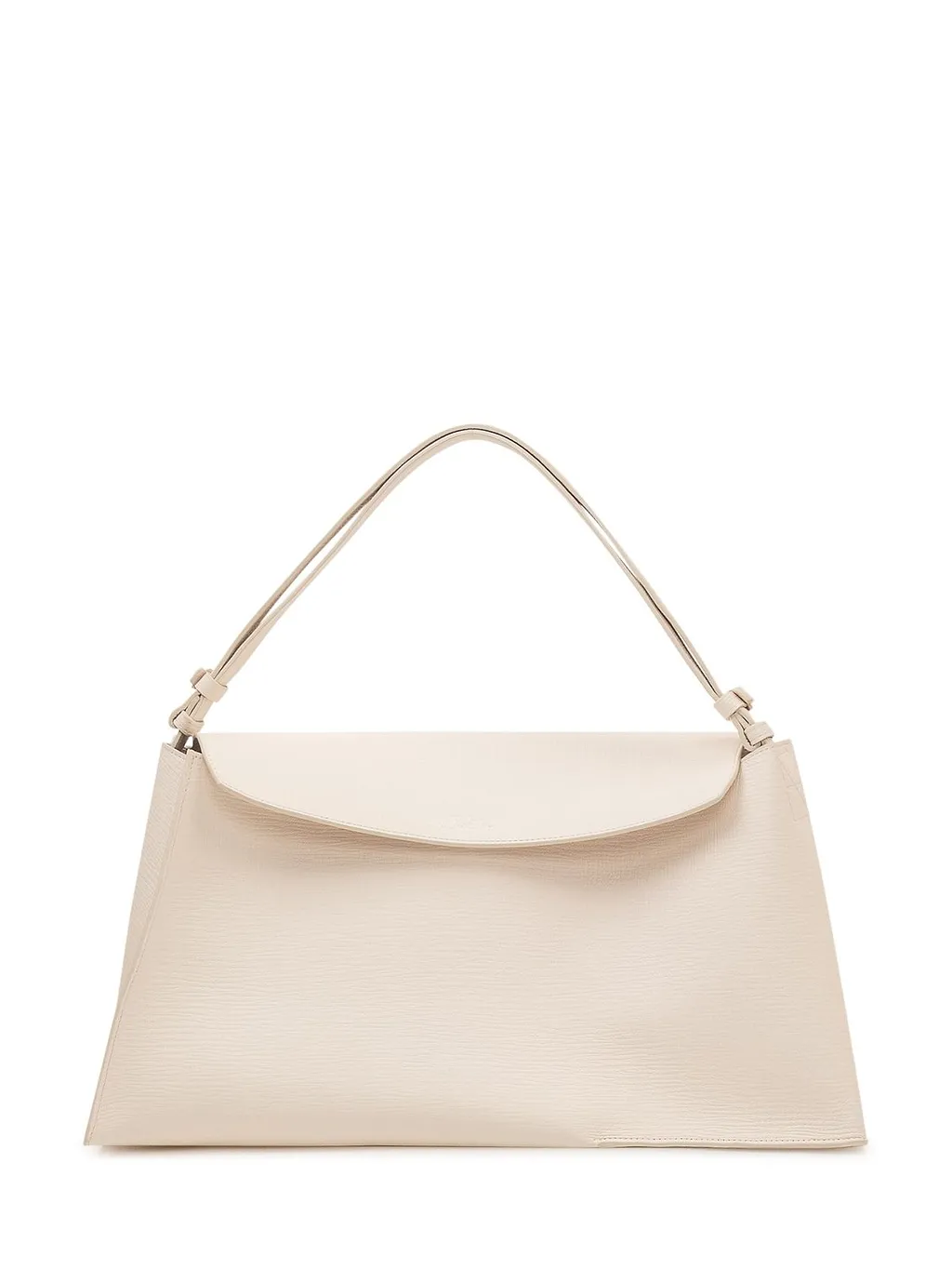 Studio Nicholson Shiboru Folded Shoulder Bag