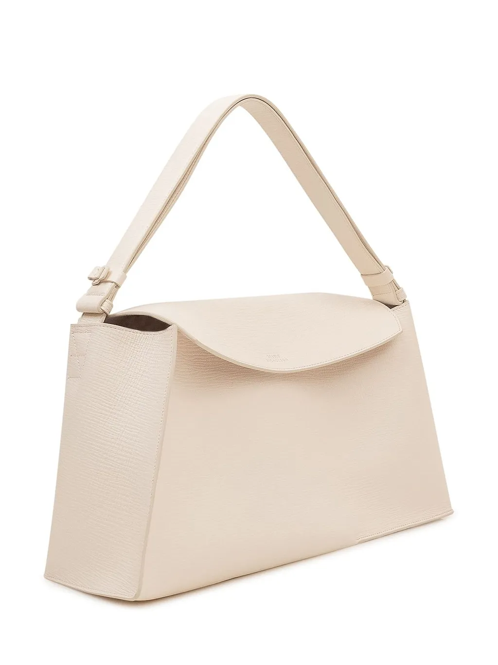 Studio Nicholson Shiboru Folded Shoulder Bag