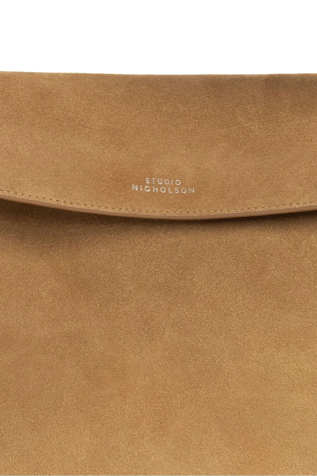 Studio Nicholson Shiboru Shoulder Bag
