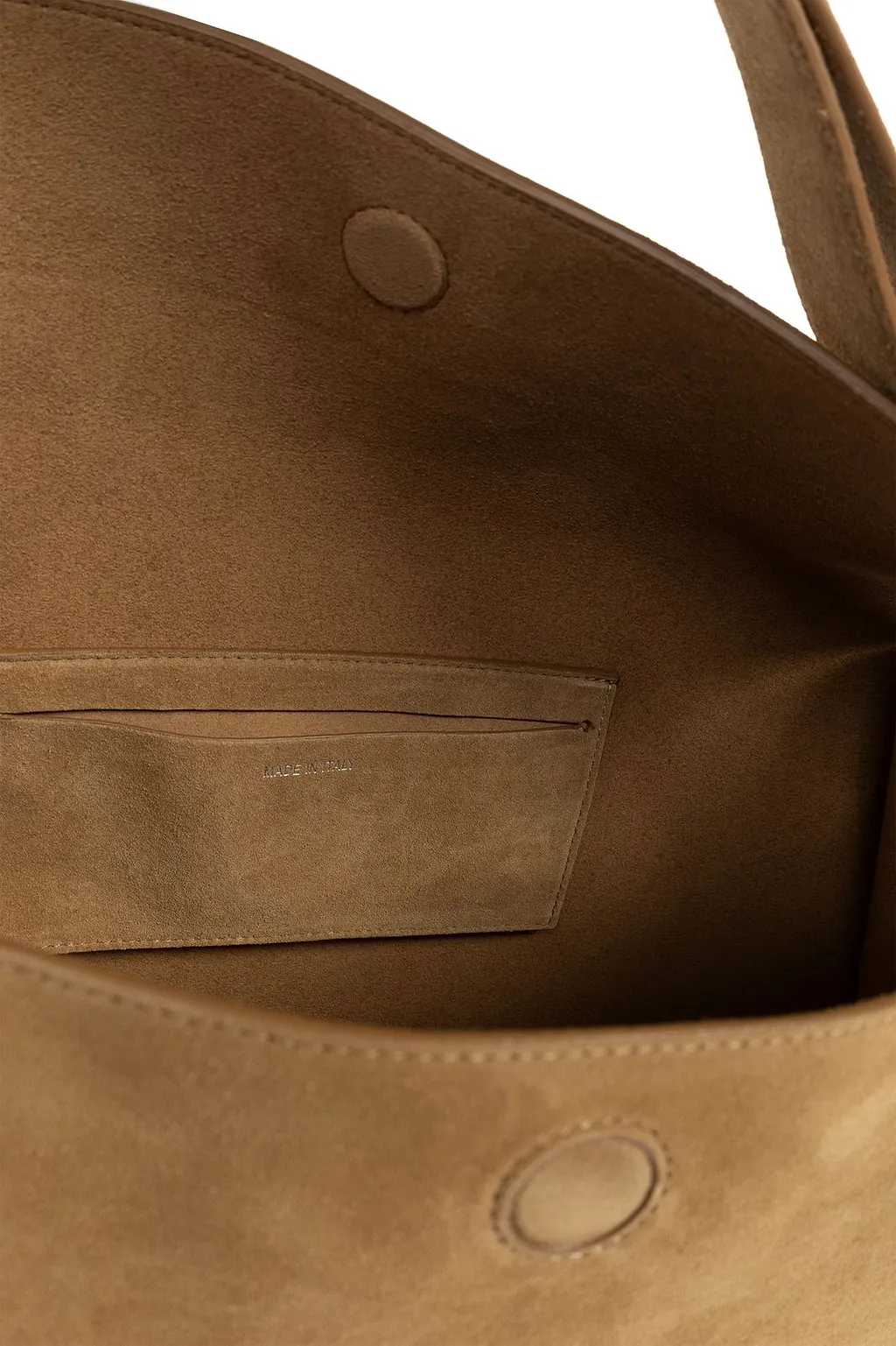 Studio Nicholson Shiboru Shoulder Bag