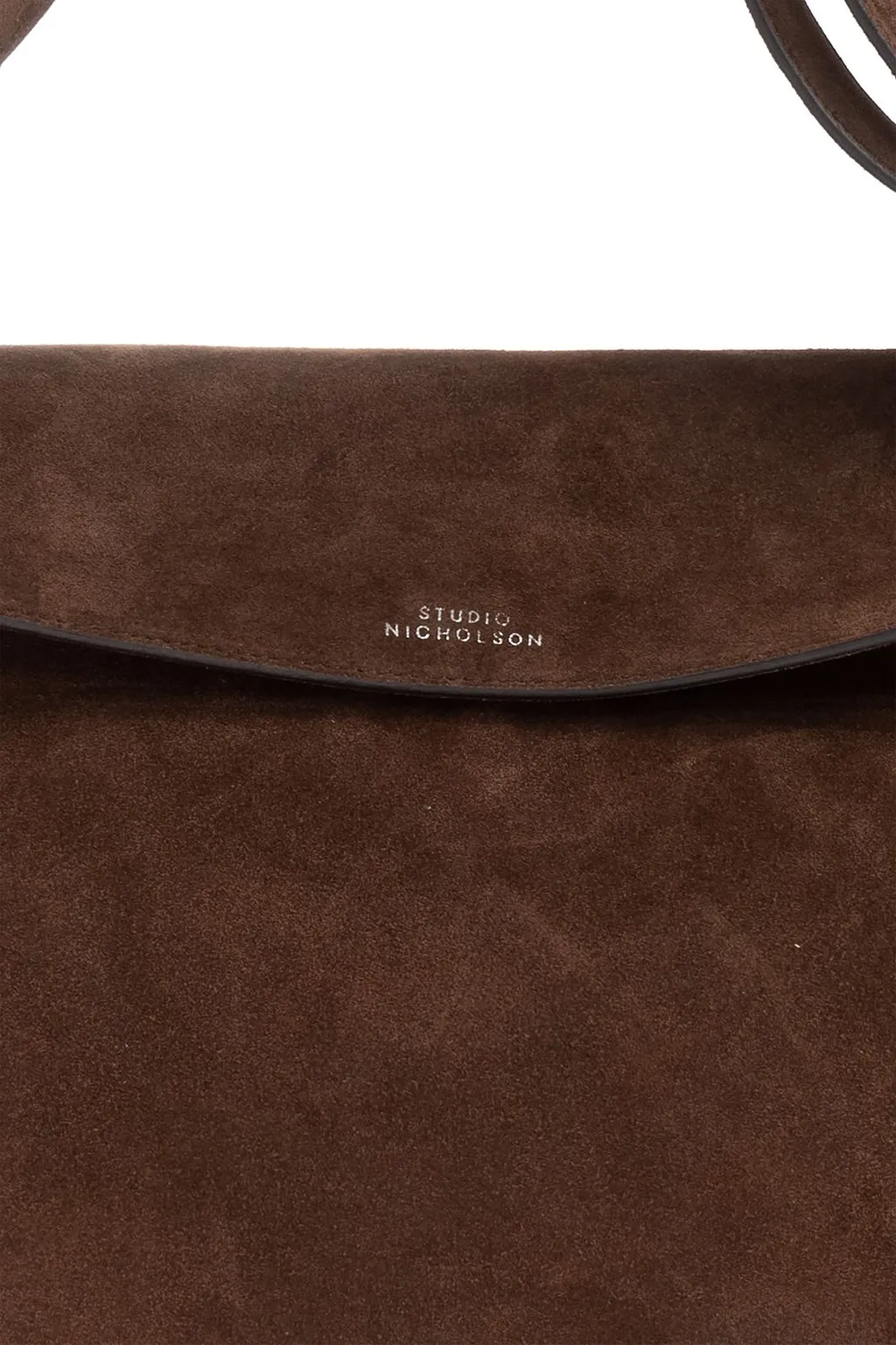 Studio Nicholson Shiboru Shoulder Bag