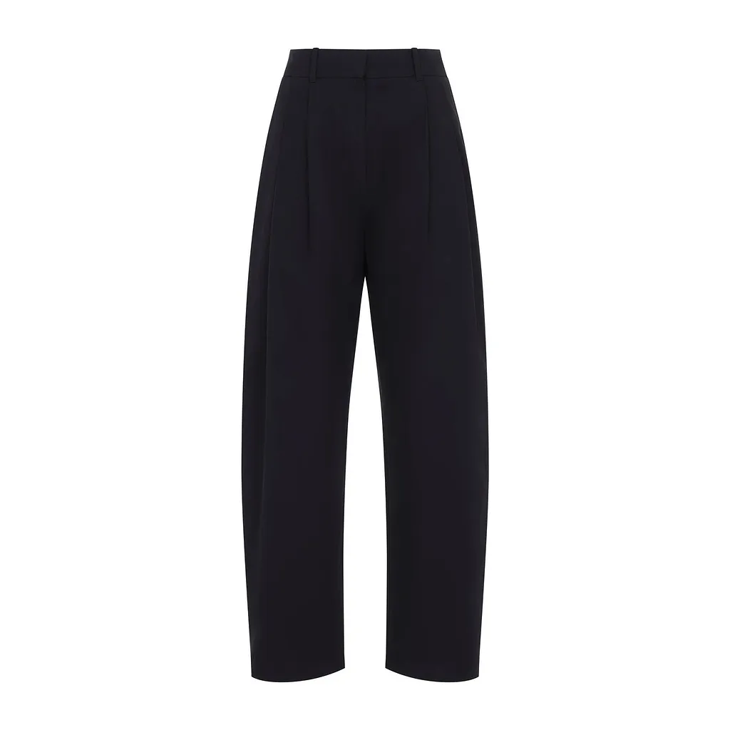 Studio Nicholson Sperro Double Pleat Pants