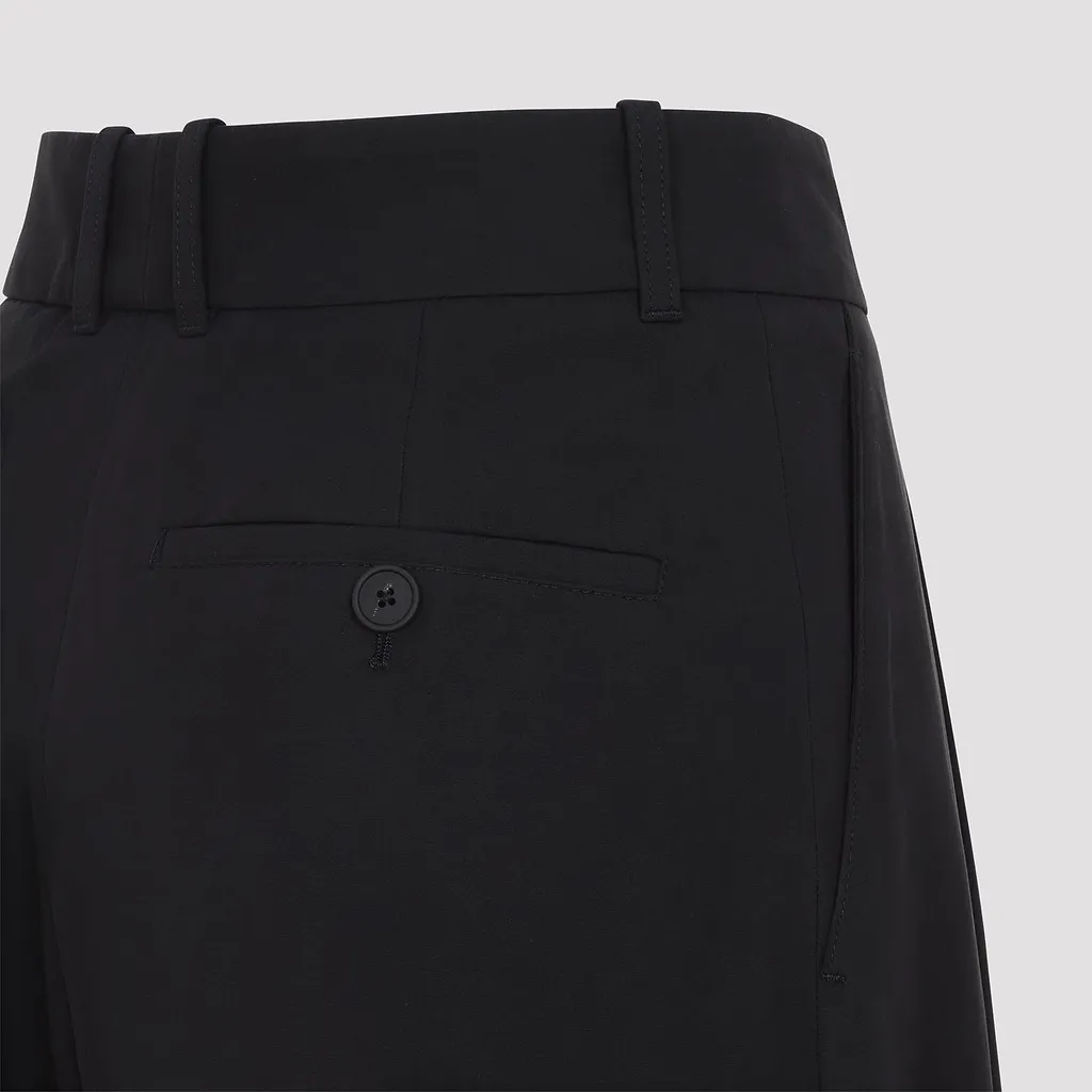 Studio Nicholson Sperro Double Pleat Pants