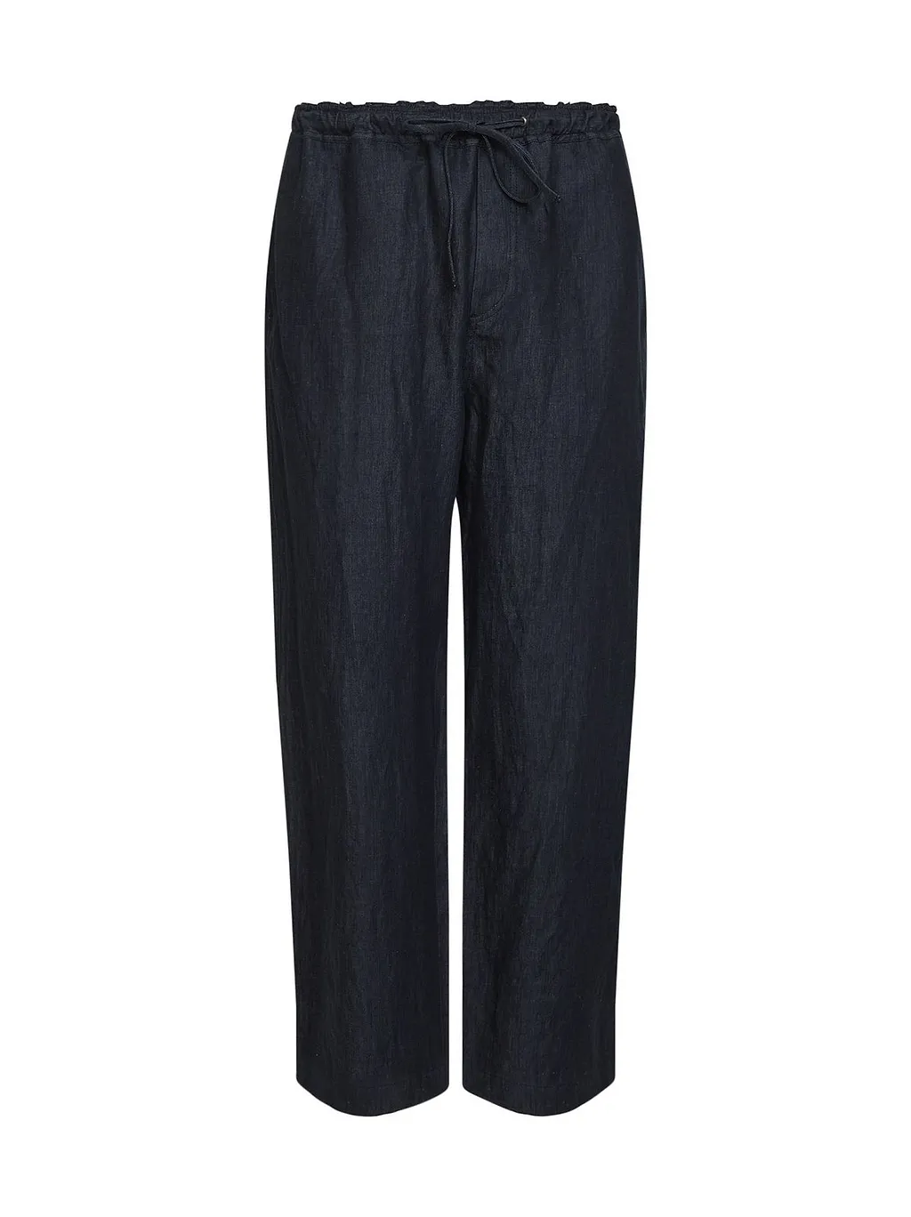 Studio Nicholson Sonny Relaxed Drawstring Pants