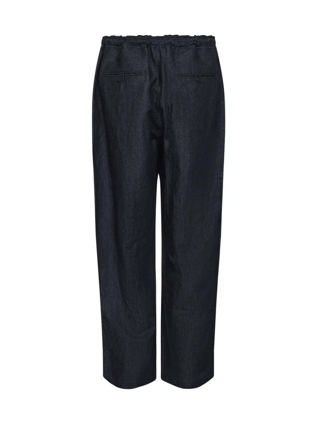 Studio Nicholson Sonny Relaxed Drawstring Pants