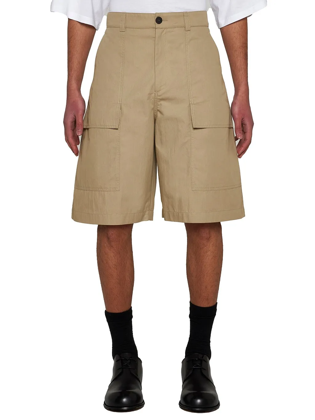 Studio Nicholson Tiller Shorts