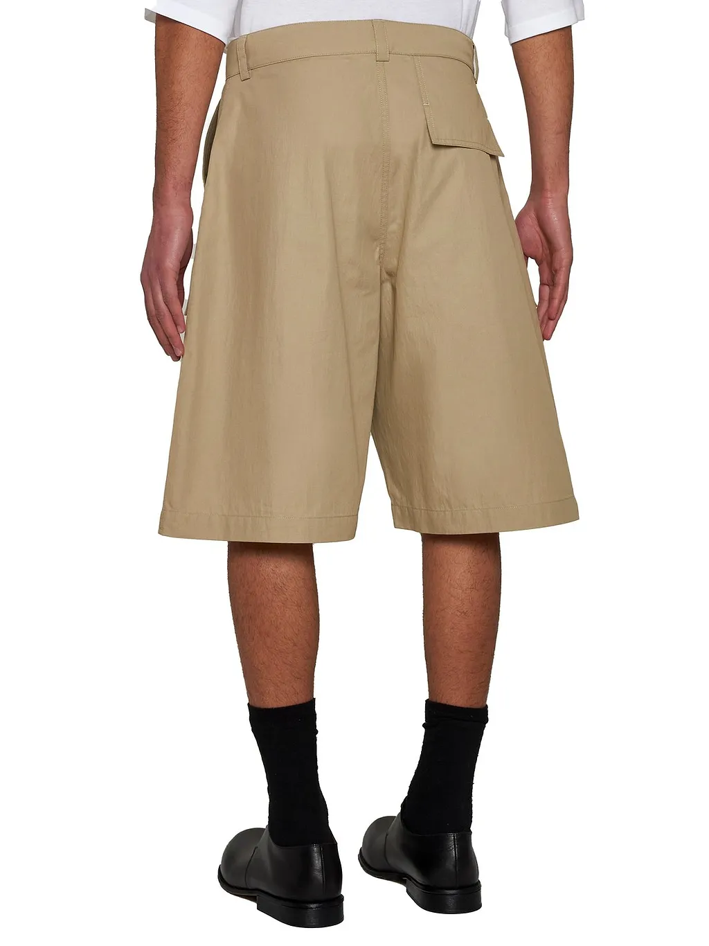Studio Nicholson Tiller Shorts