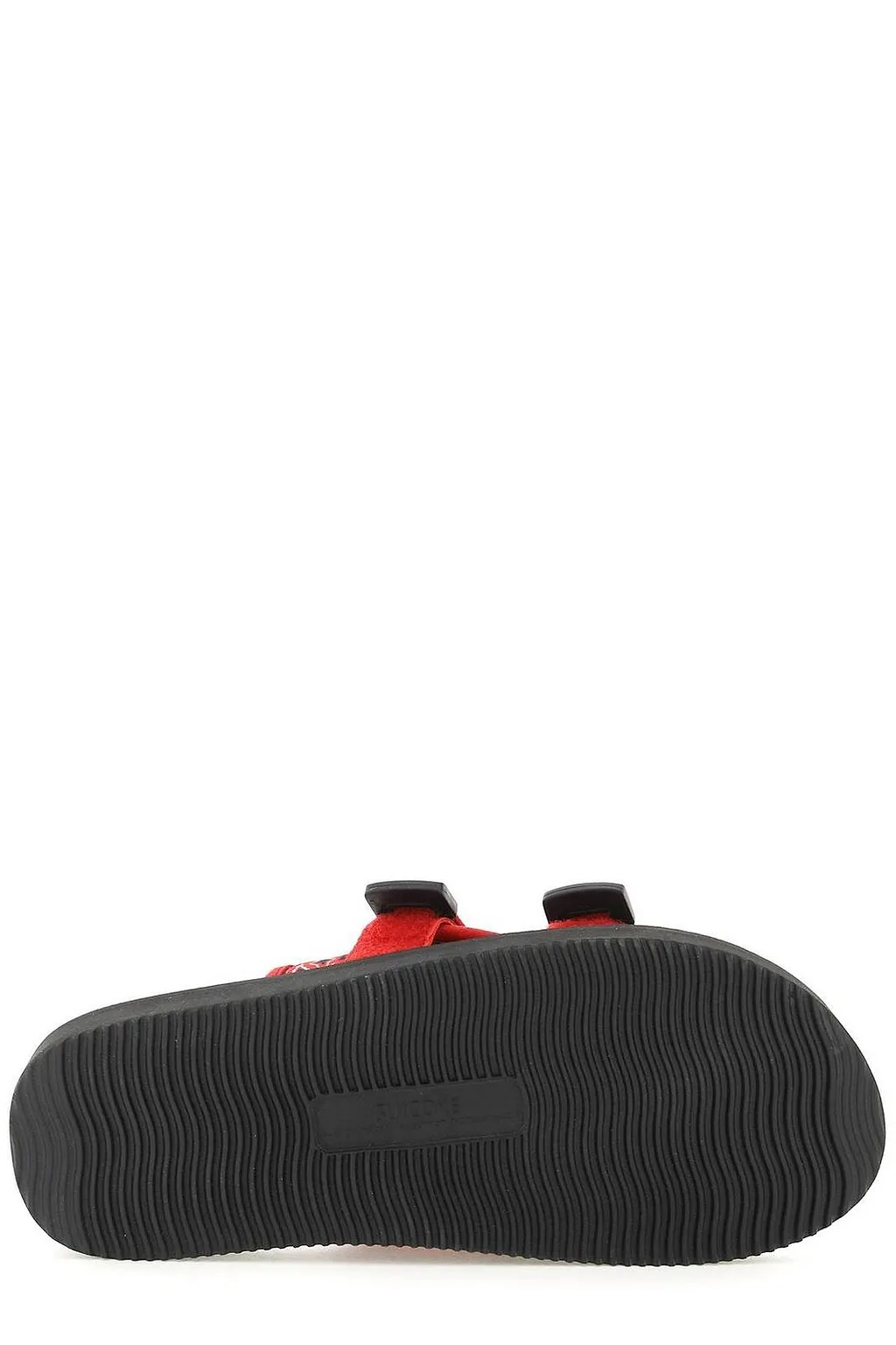 Suicoke Moto Cab Flat Sandals