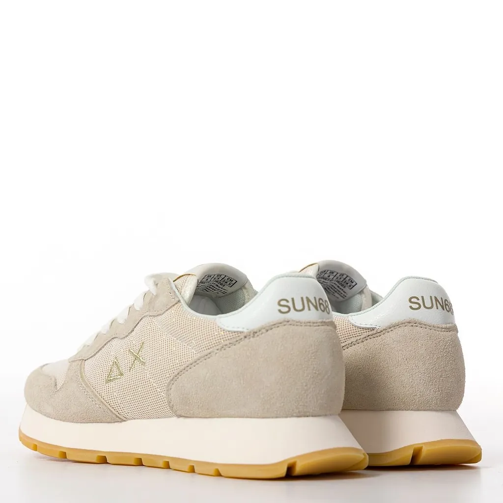 Sun 68 Ally Glitter Sneakers