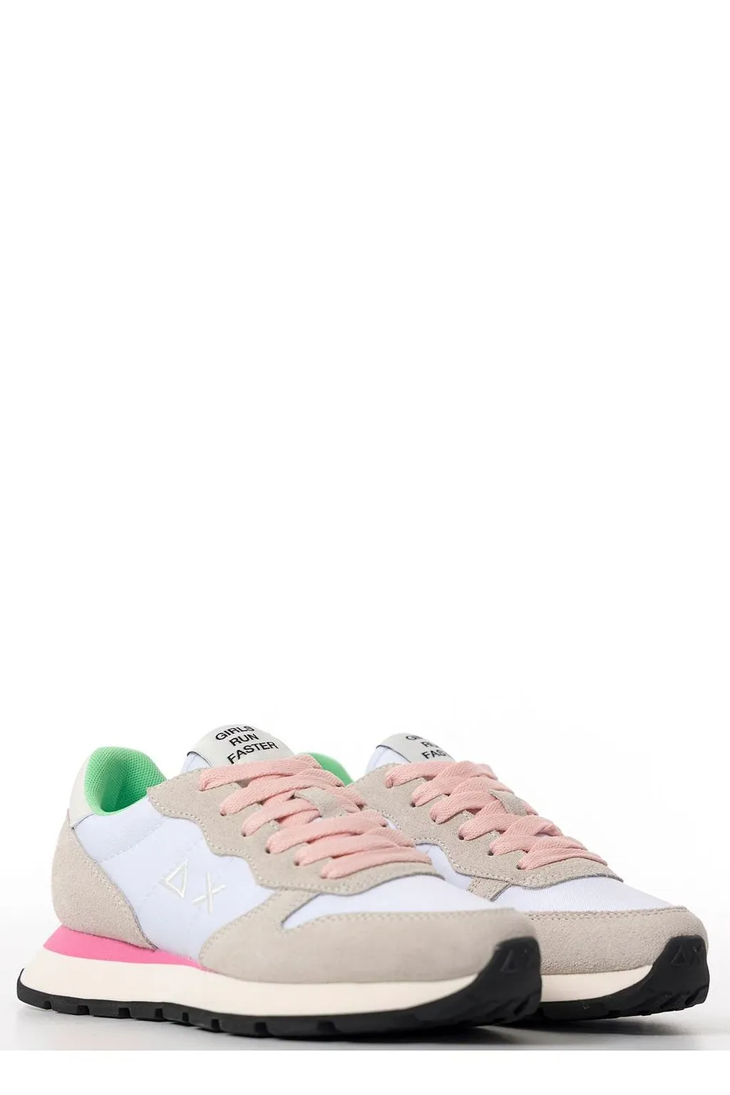 Sun 68 Ally Sneakers