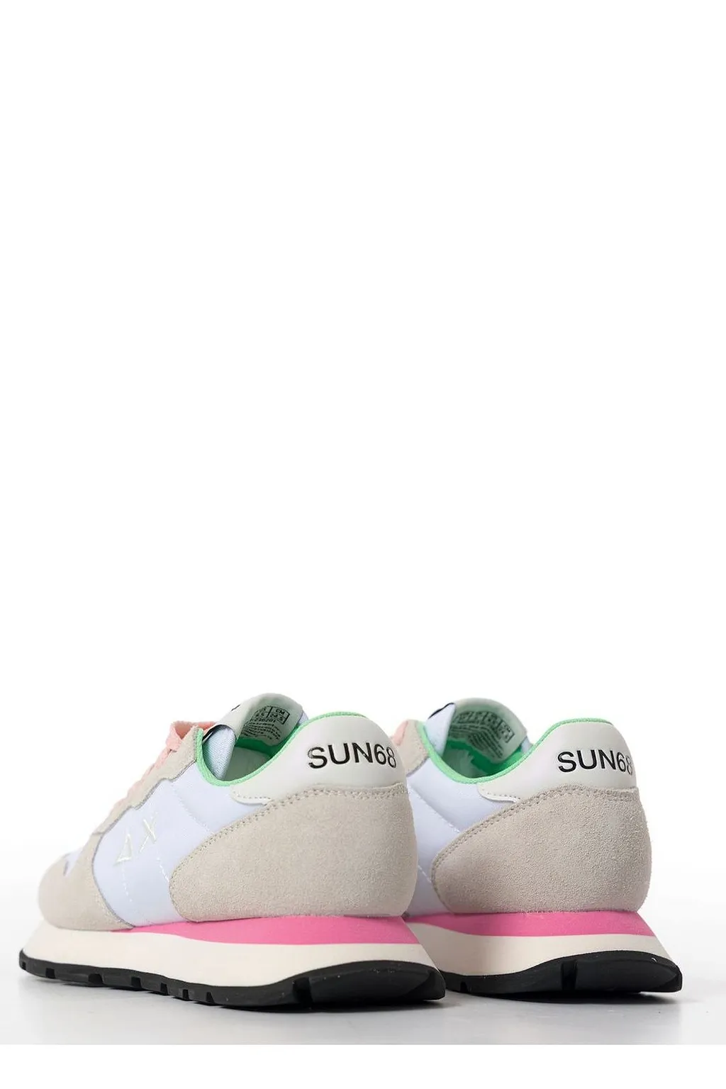 Sun 68 Ally Sneakers