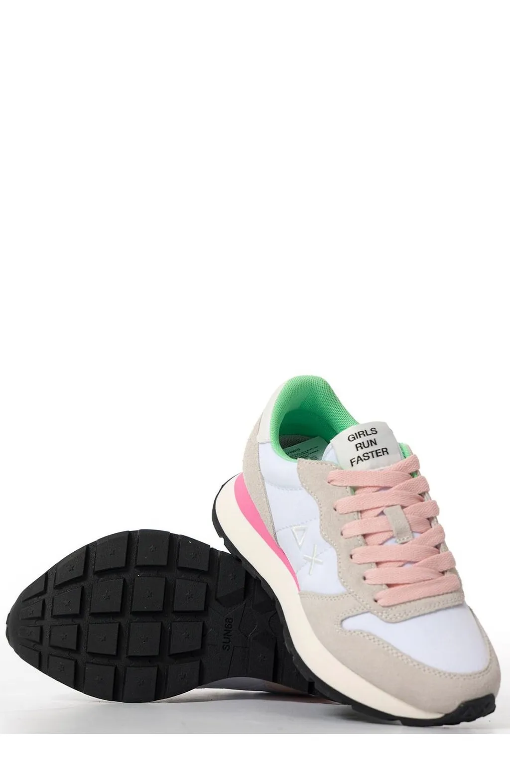 Sun 68 Ally Sneakers