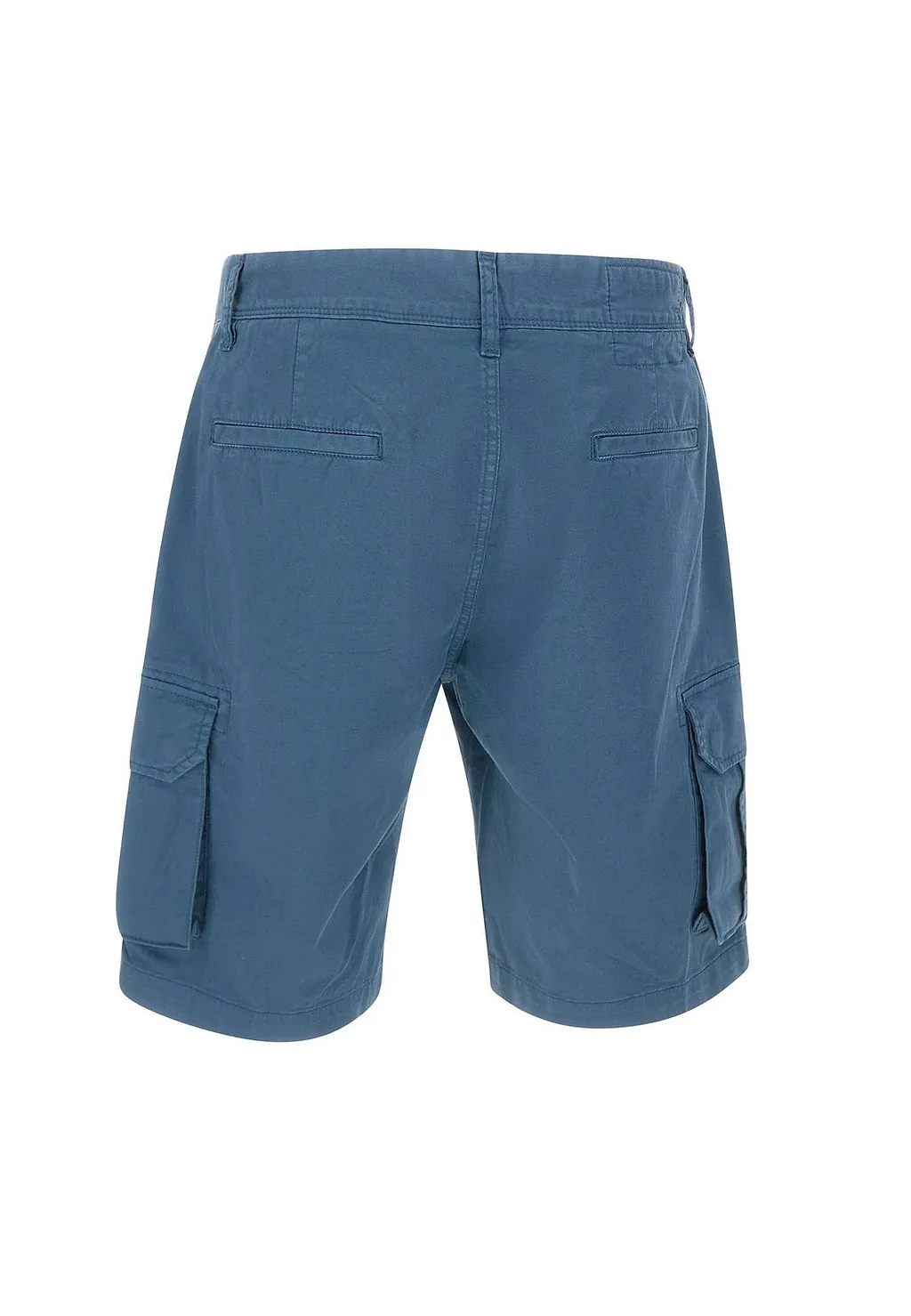 Sun 68 Cargo Pocket Shorts