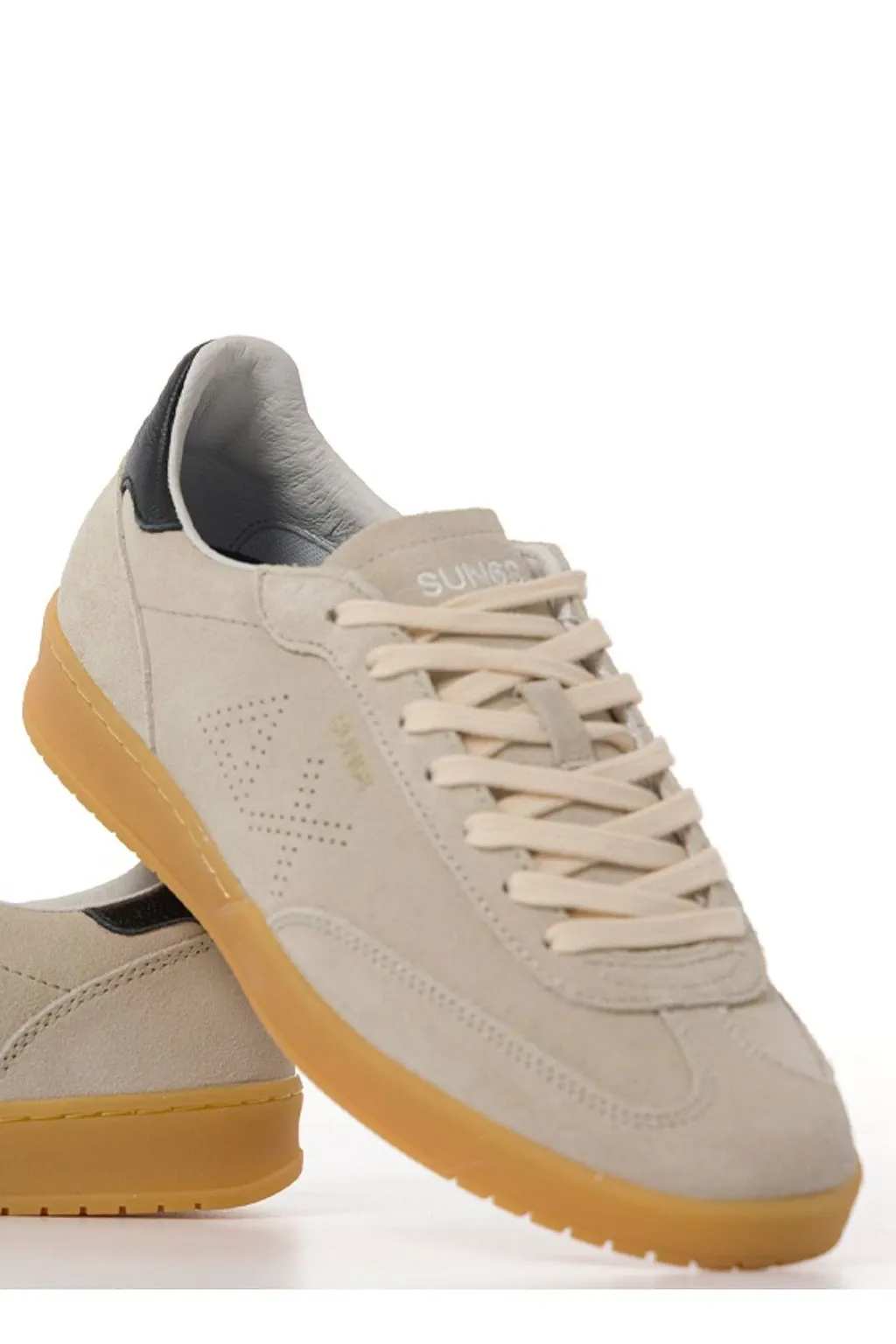 Sun 68 California Sun Sneakers