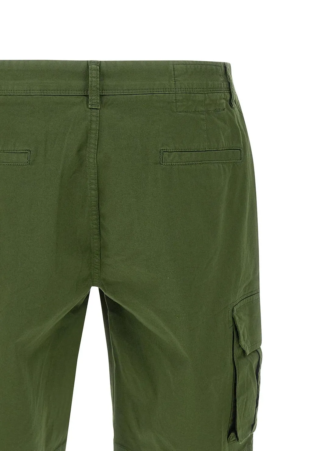Sun 68 Cargo Pocket Shorts