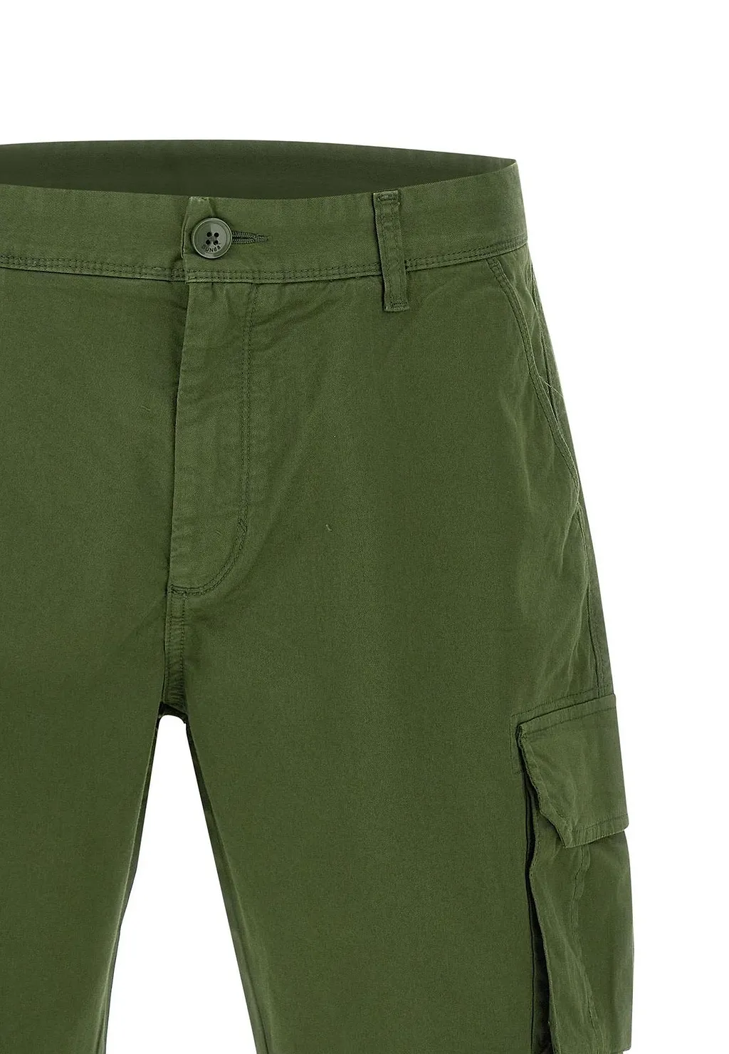 Sun 68 Cargo Pocket Shorts