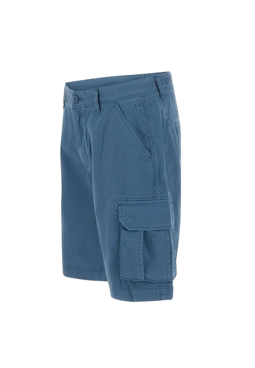 Sun 68 Cargo Pocket Shorts