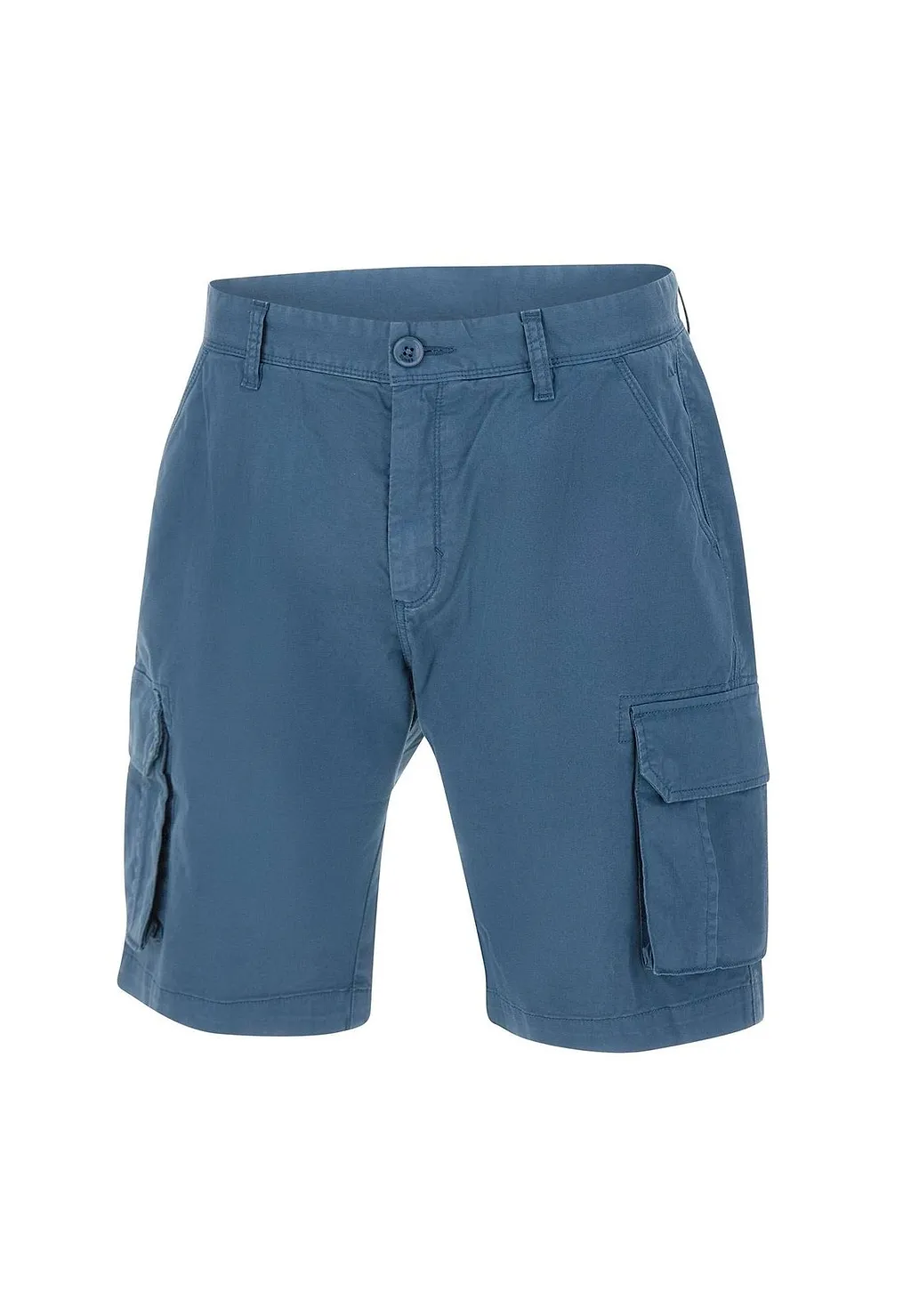 Sun 68 Cargo Pocket Shorts
