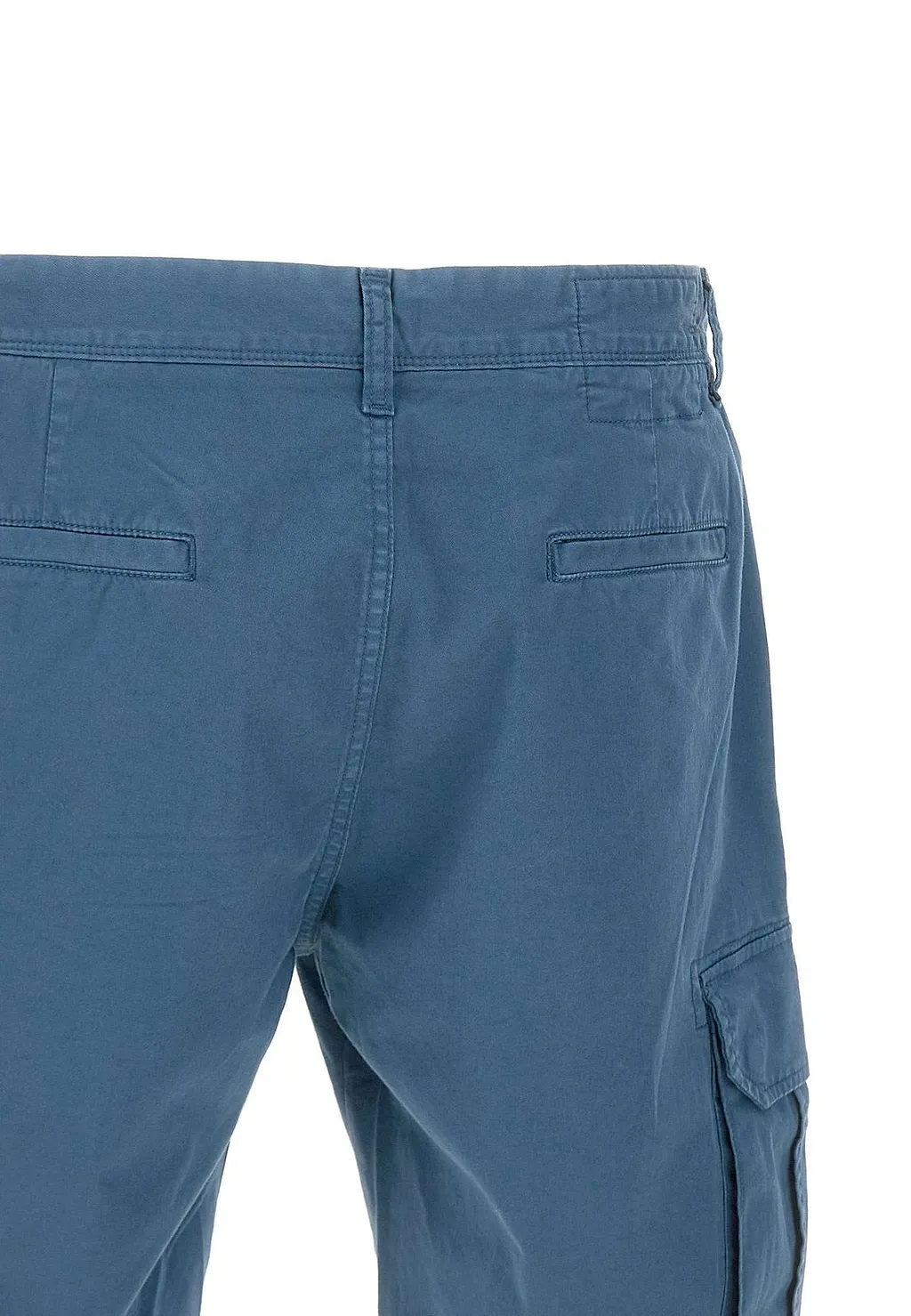 Sun 68 Cargo Pocket Shorts