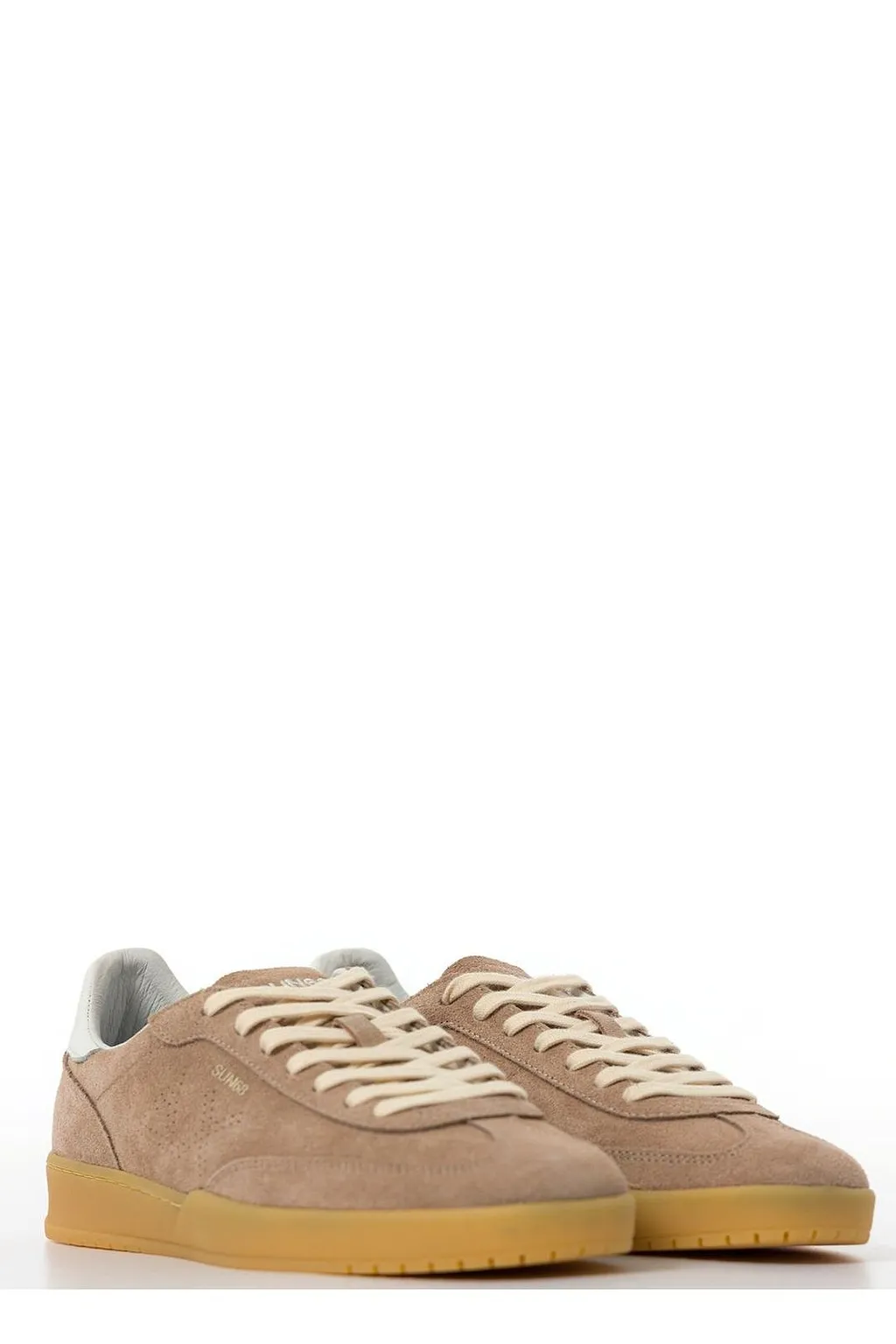 California Sun Sneakers