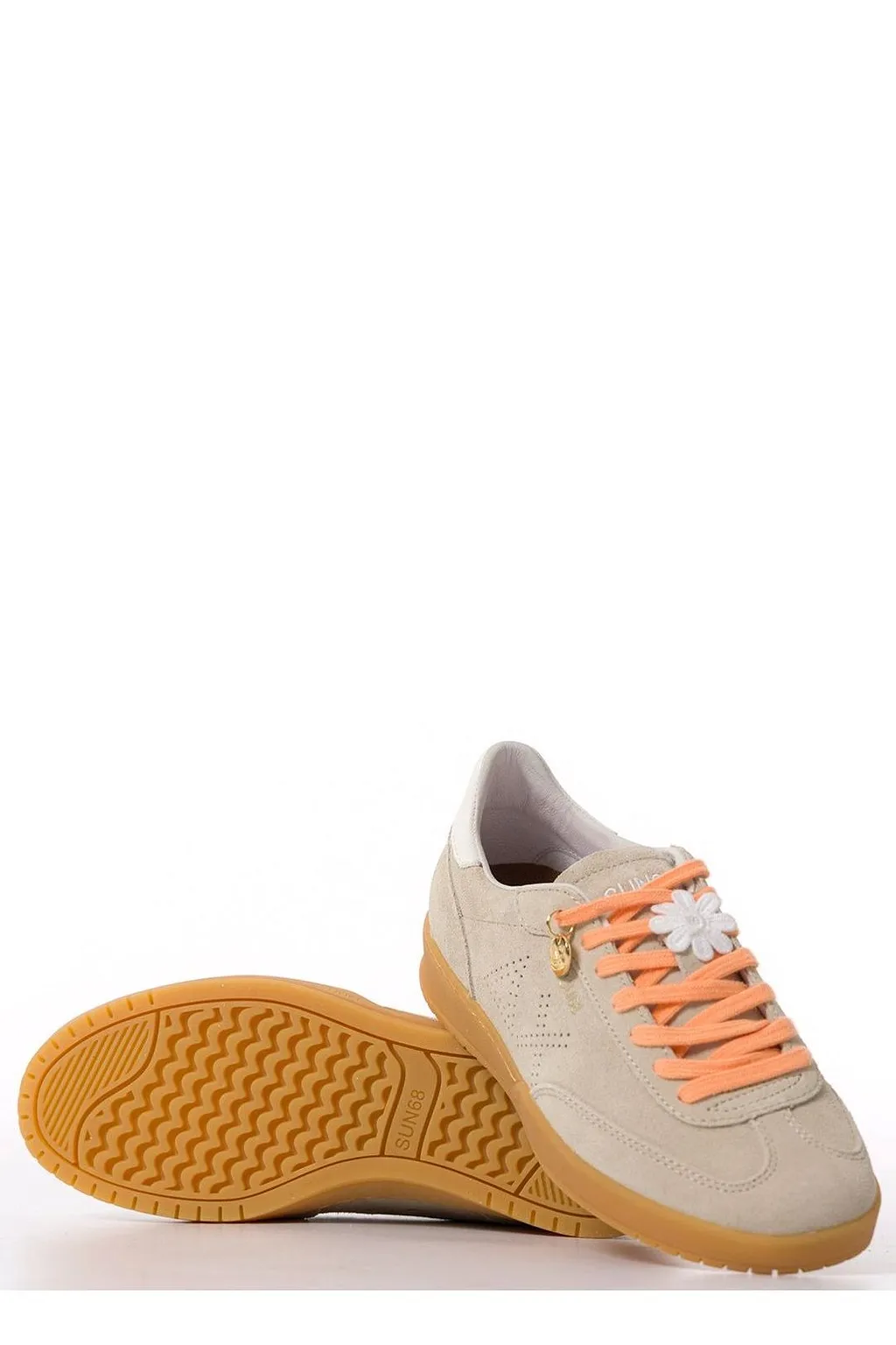 Sun 68 California Sun Sneakers