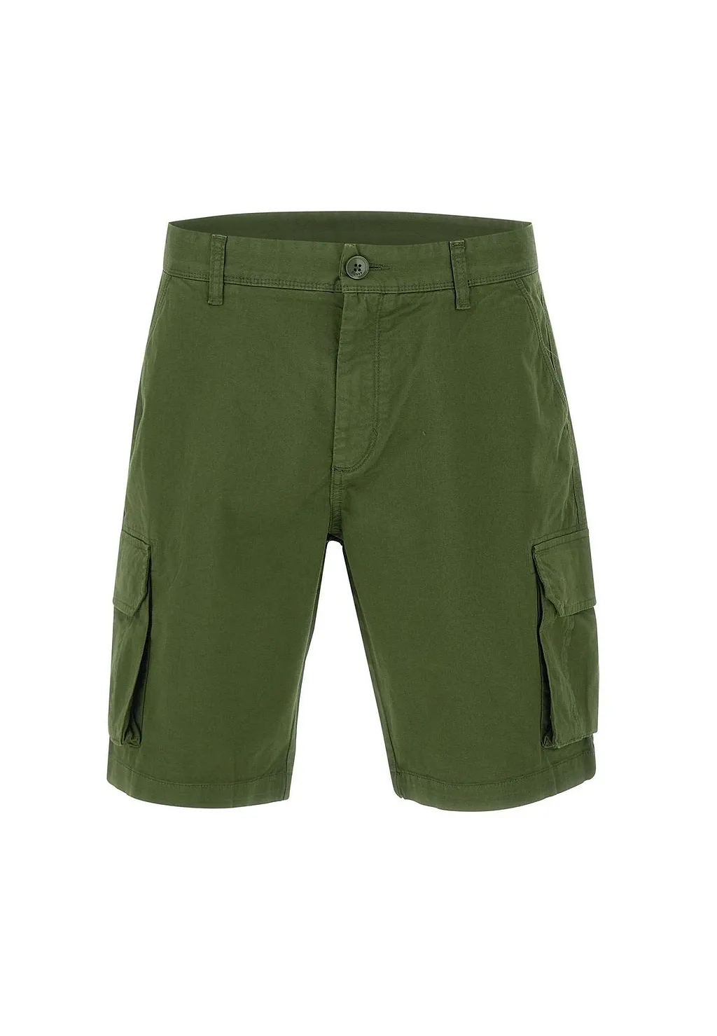 Sun 68 Cargo Pocket Shorts