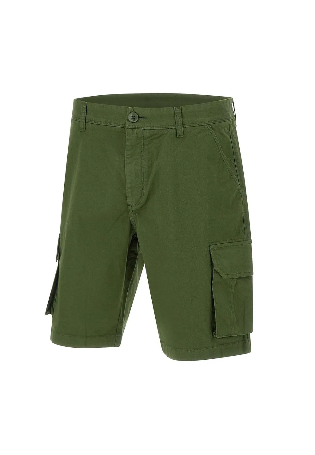 Sun 68 Cargo Pocket Shorts