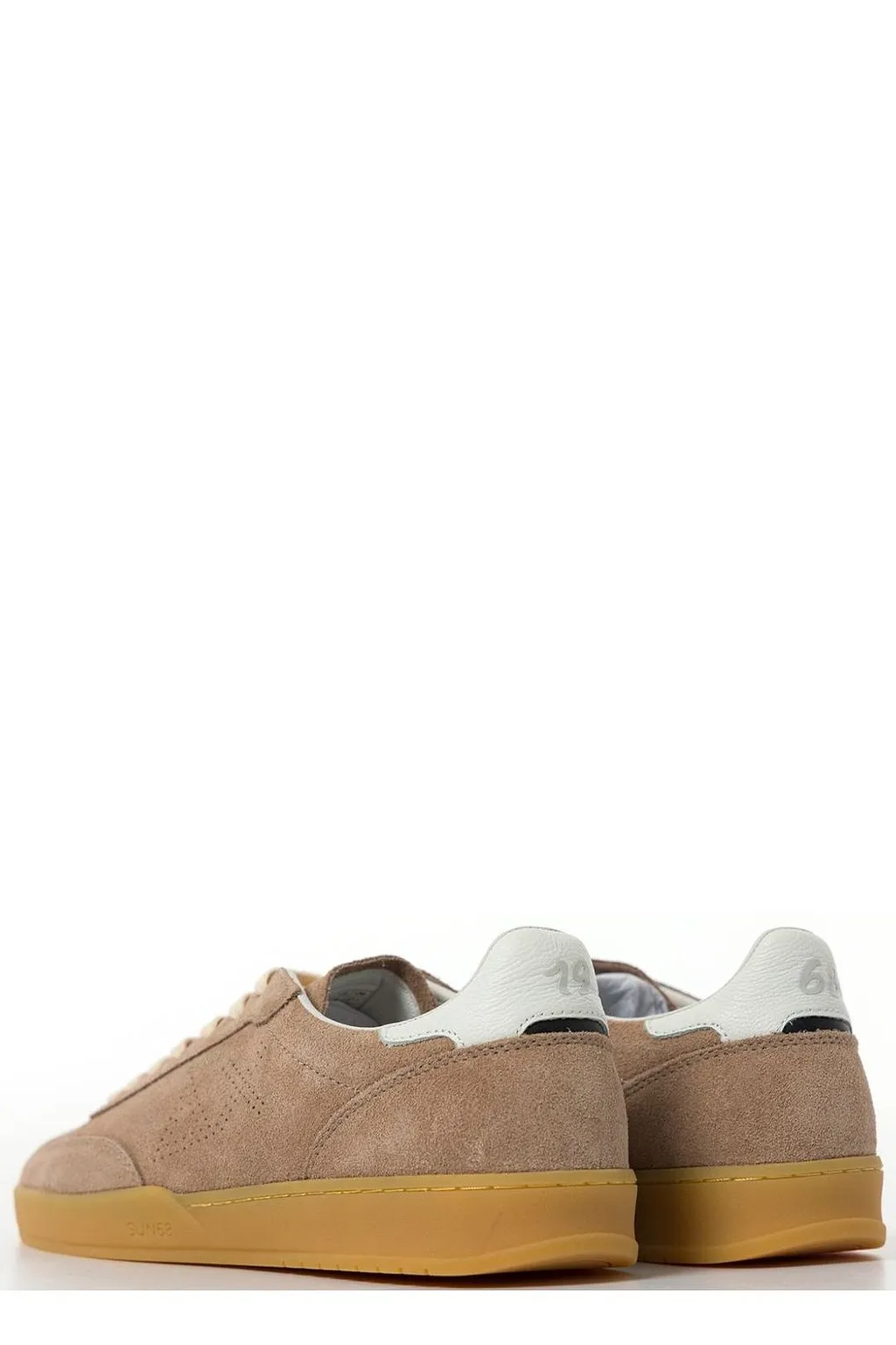 California Sun Sneakers