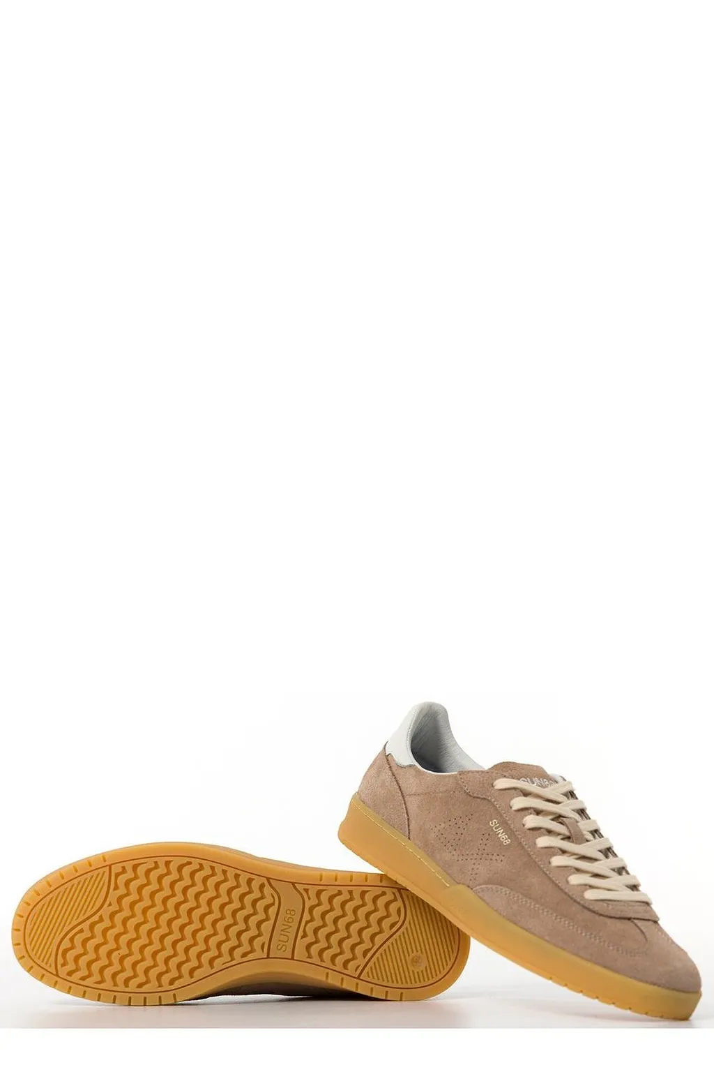 California Sun Sneakers