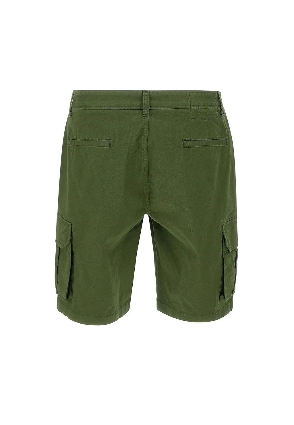 Sun 68 Cargo Pocket Shorts