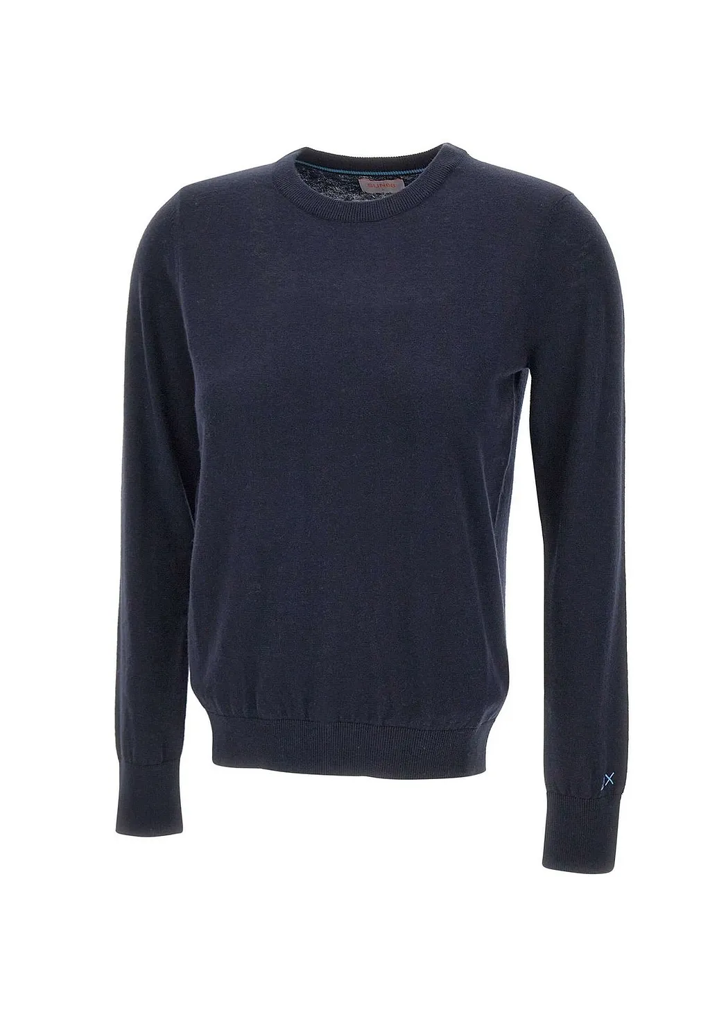 Sun 68 Crew Neck Jumper