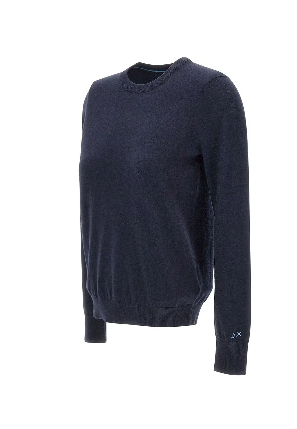 Sun 68 Crew Neck Jumper