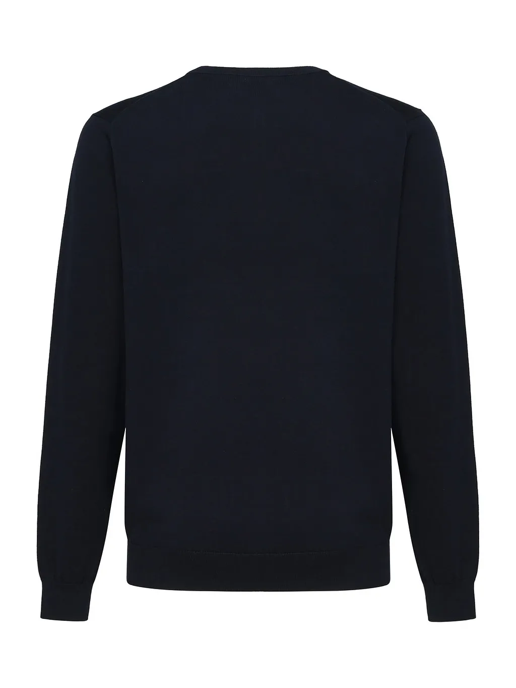 Sun 68 Crew Neck Knitted Jumper