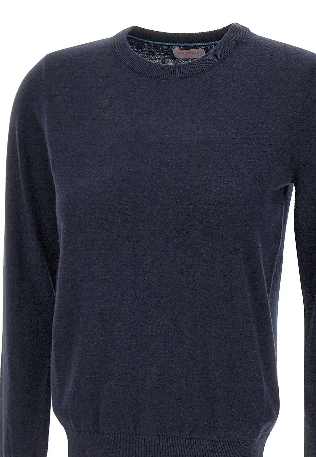 Sun 68 Crew Neck Jumper