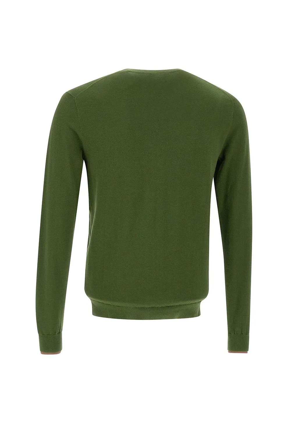 Sun 68 Crew Neck Knitted Sweater