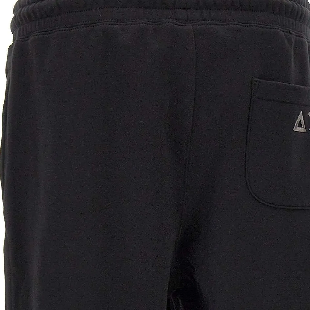 Sun 68 Elasticated Cuff Joggers